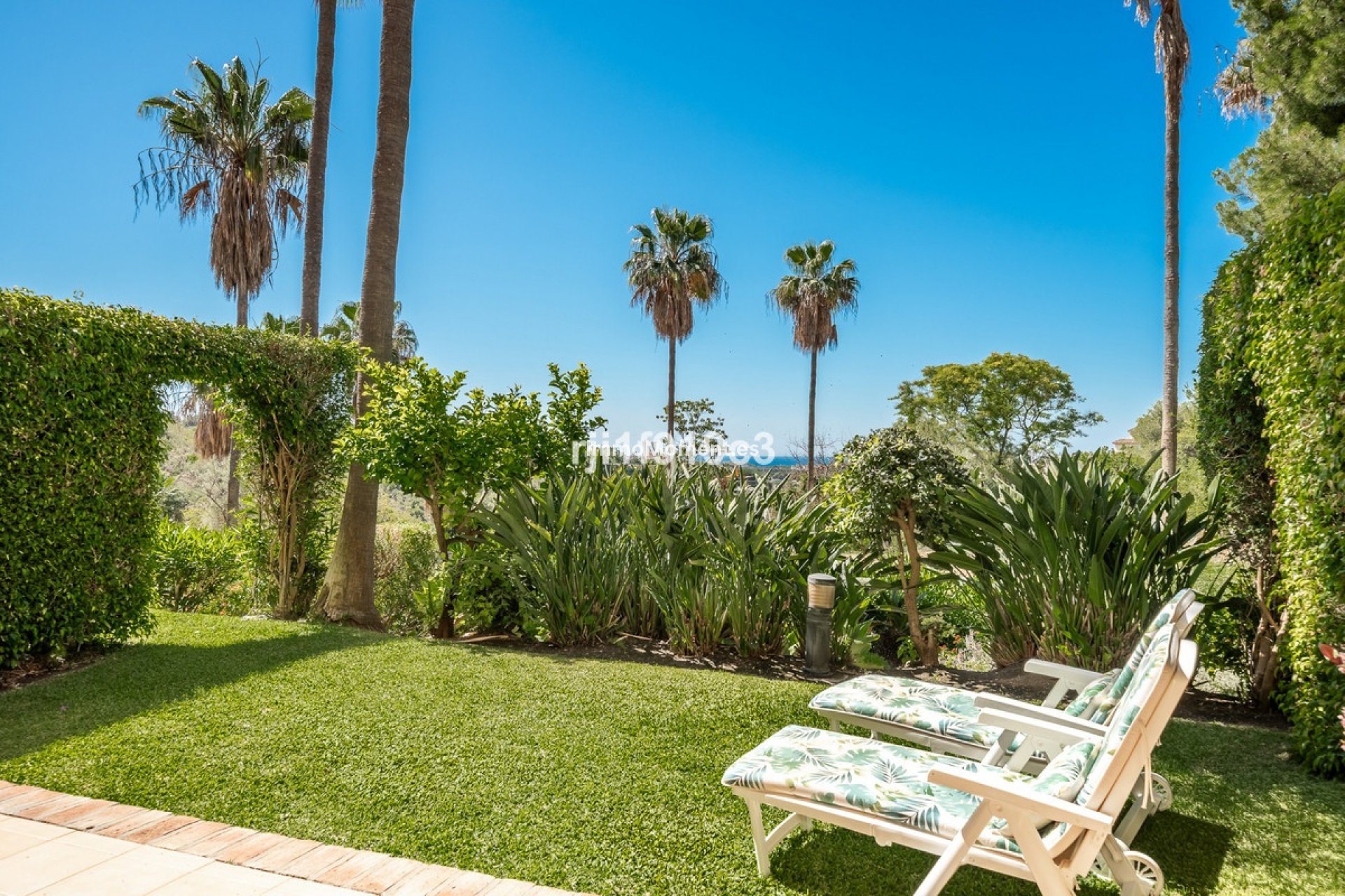 Reventa - Apartamento - Marbella - Elviria