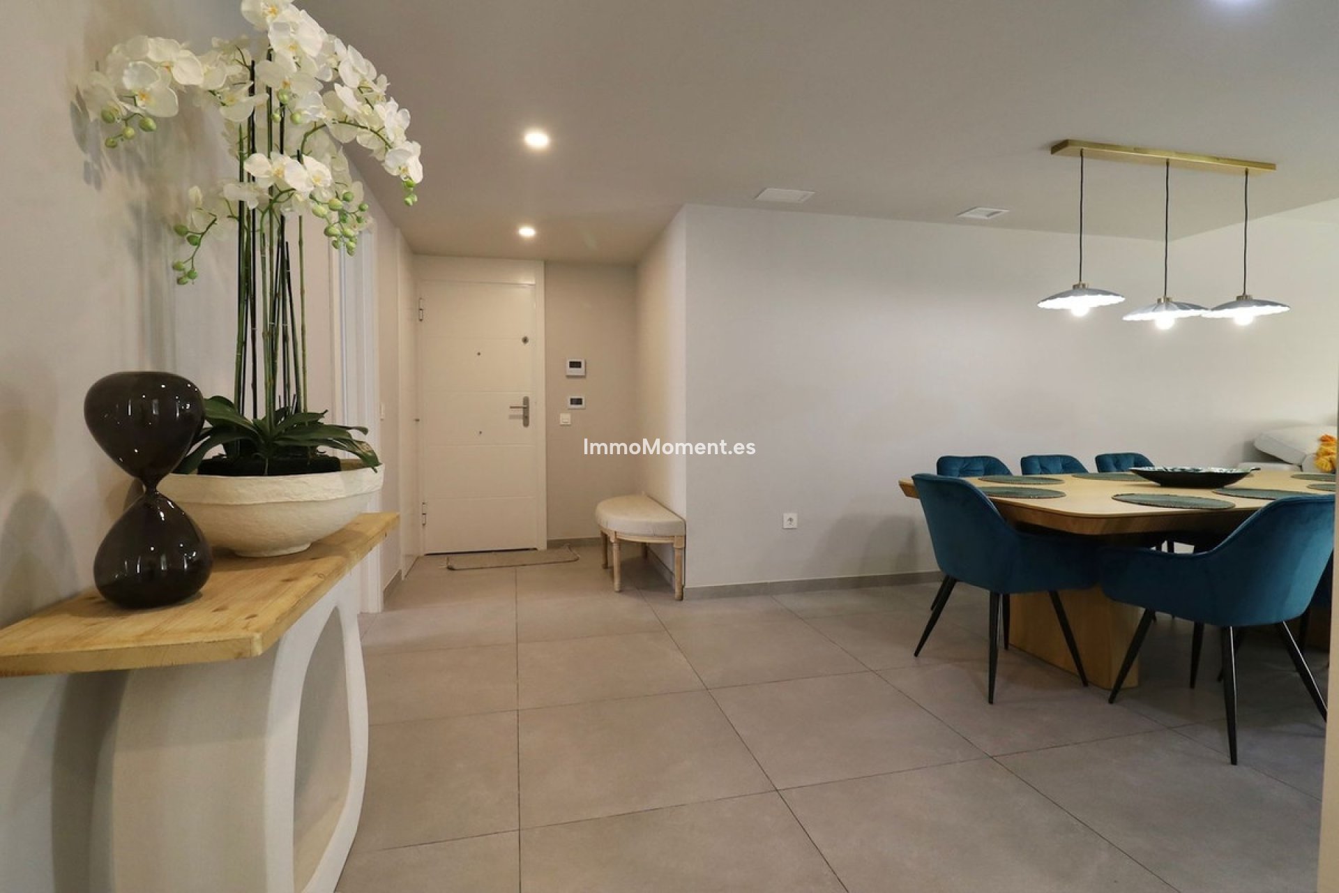 Reventa - Apartamento - Marbella - Elviria