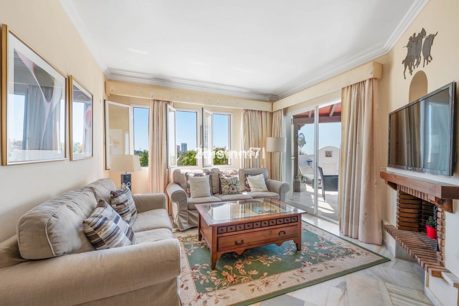 Reventa - Apartamento - Marbella - Elviria