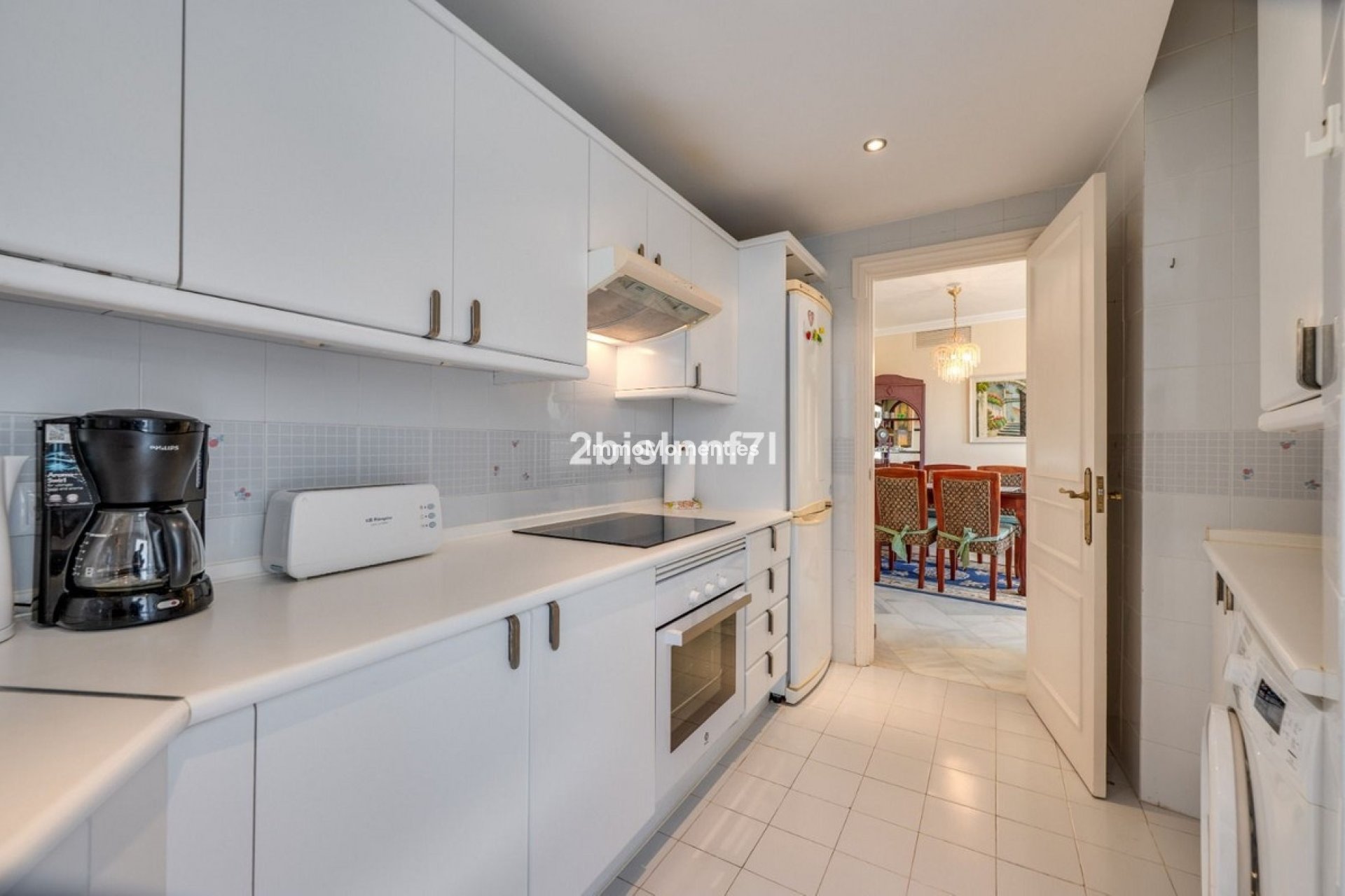 Reventa - Apartamento - Marbella - Elviria