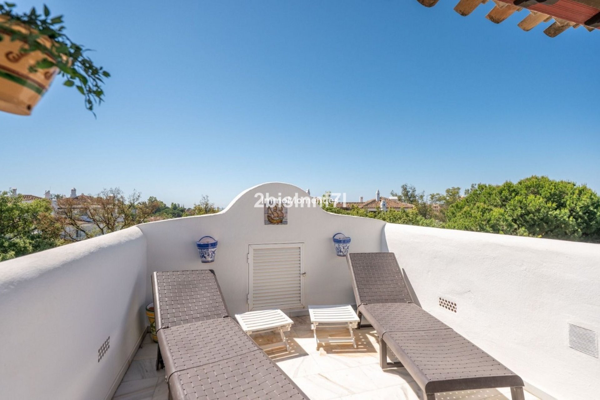 Reventa - Apartamento - Marbella - Elviria