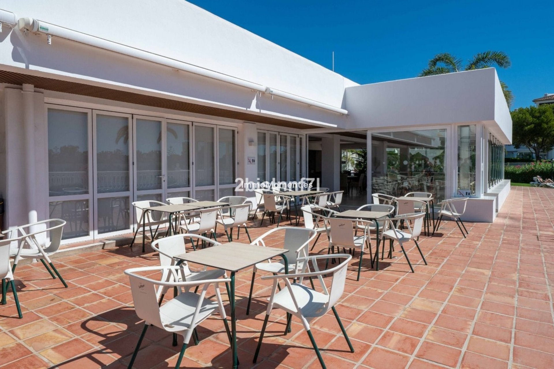 Reventa - Apartamento - Marbella - Elviria