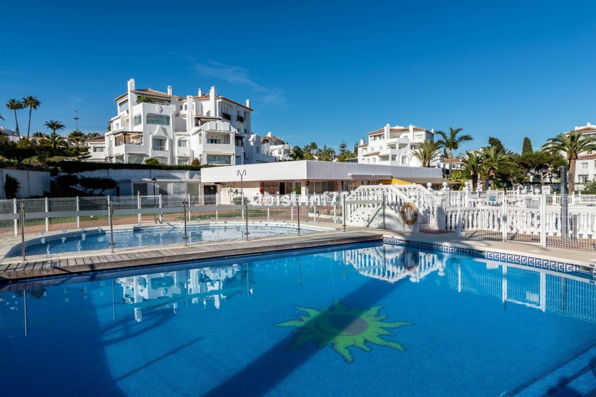 Reventa - Apartamento - Marbella - Elviria