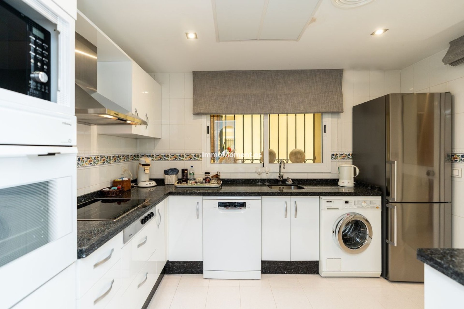 Reventa - Apartamento - Marbella - Elviria