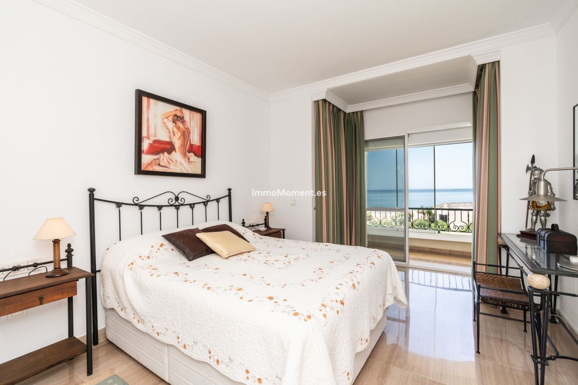 Reventa - Apartamento - Marbella - Elviria