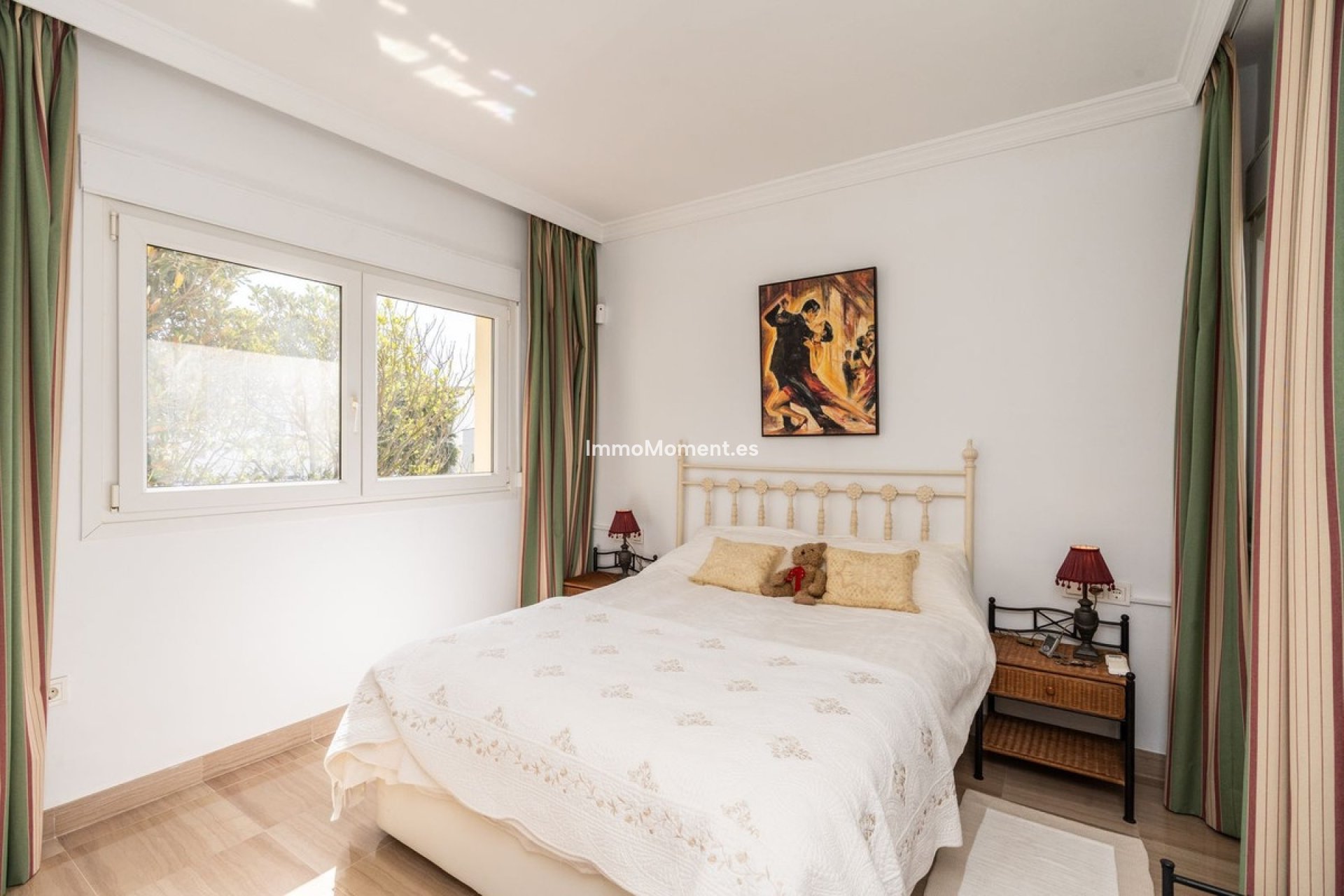 Reventa - Apartamento - Marbella - Elviria