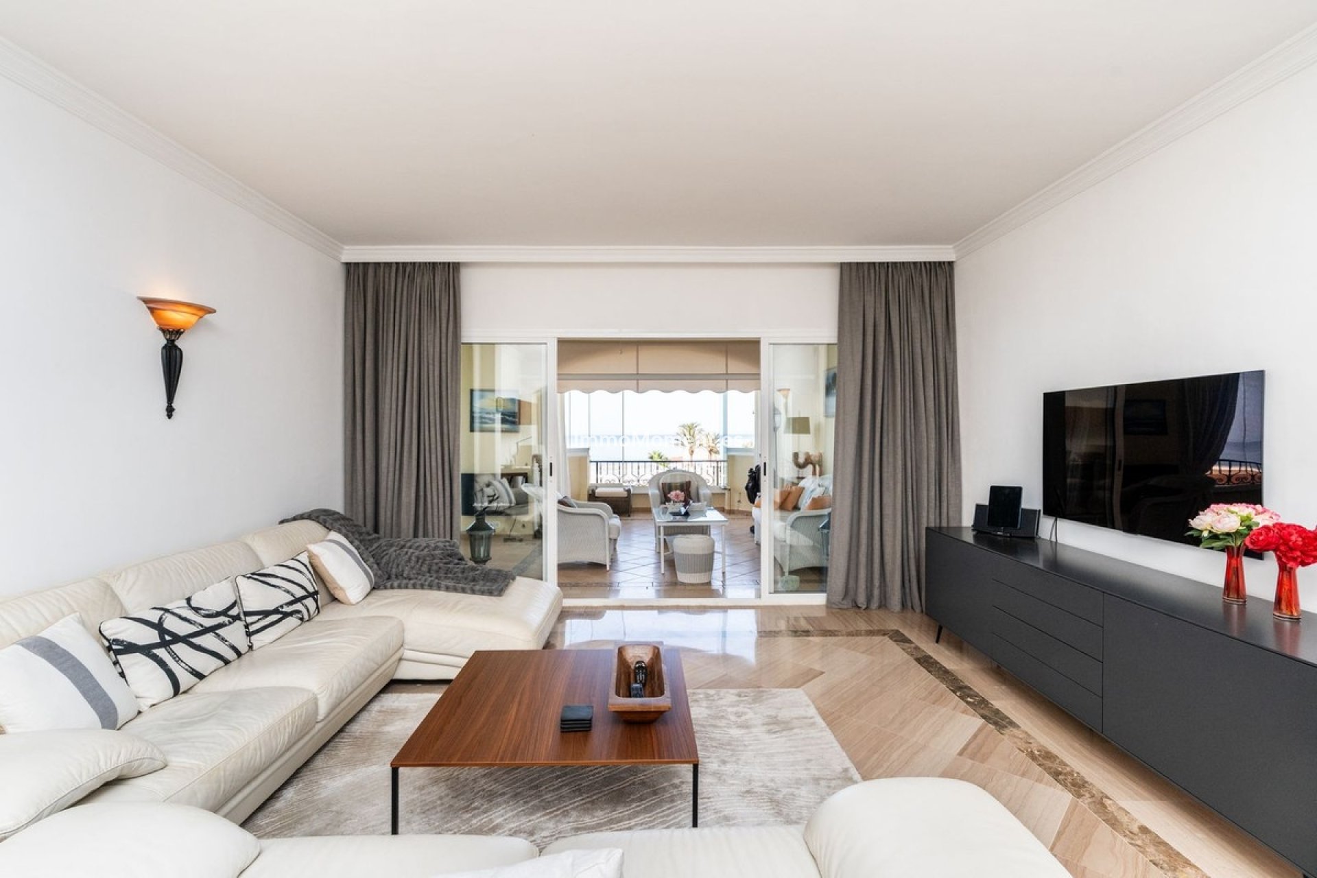 Reventa - Apartamento - Marbella - Elviria