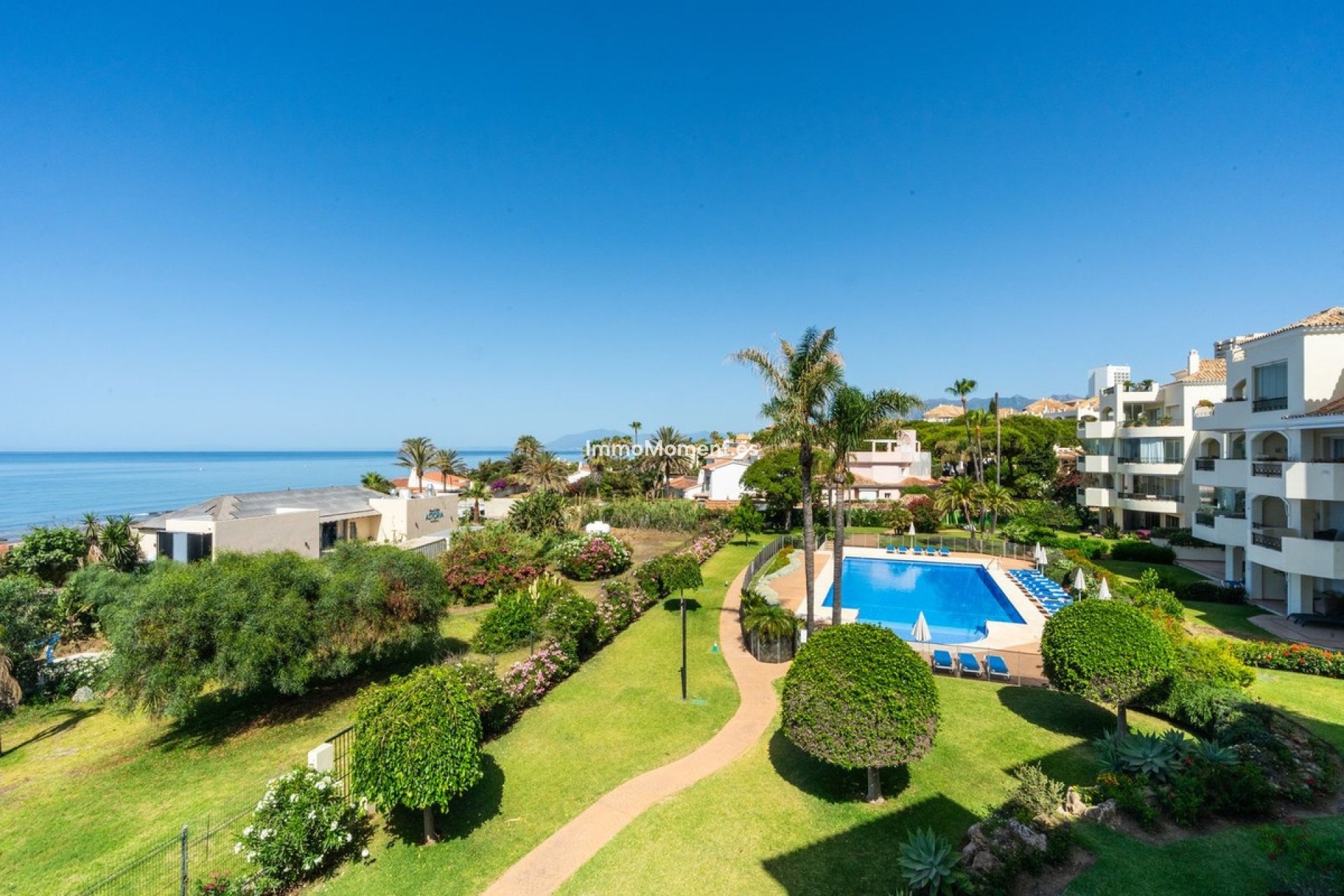 Reventa - Apartamento - Marbella - Elviria