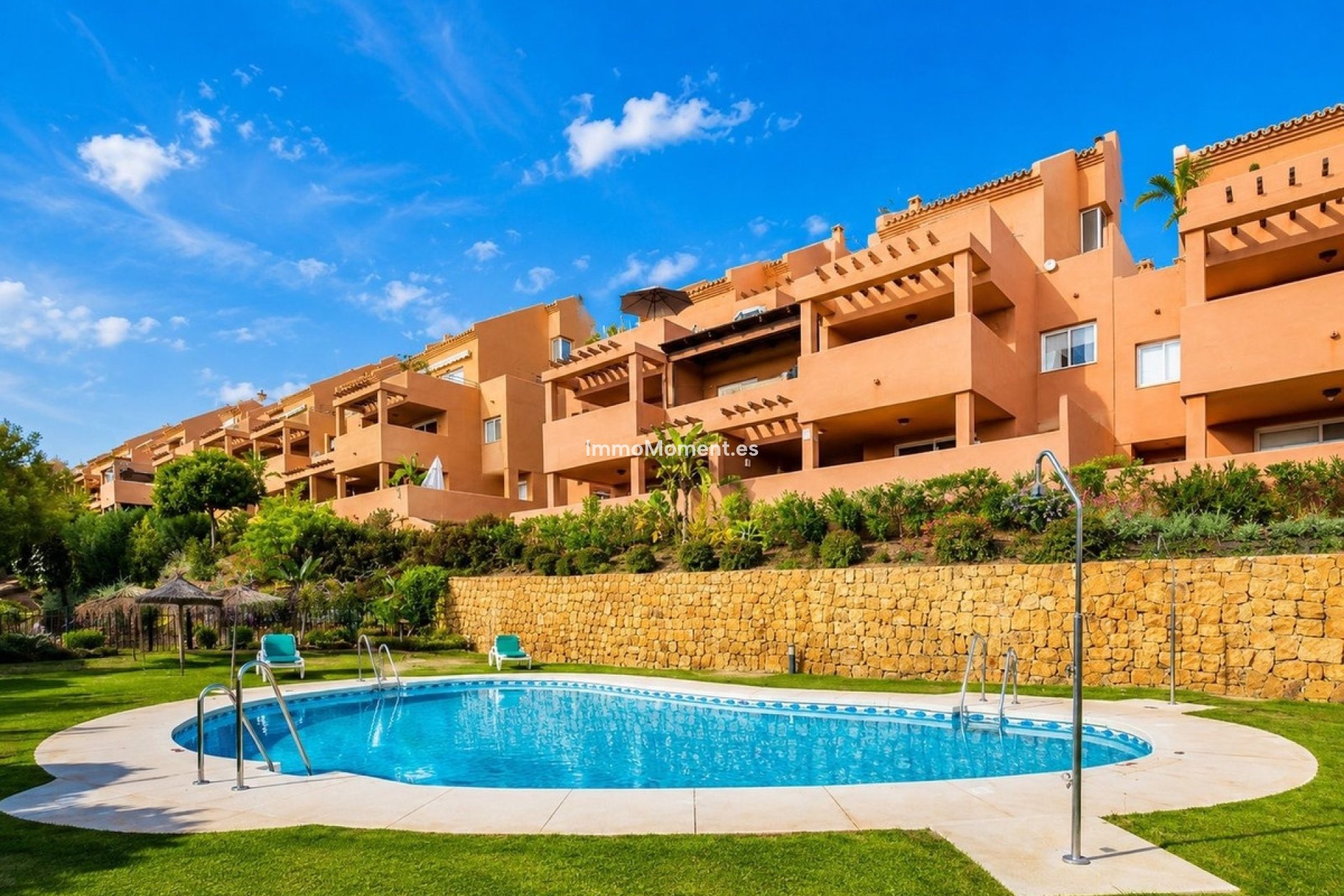 Reventa - Apartamento - Marbella - Elviria