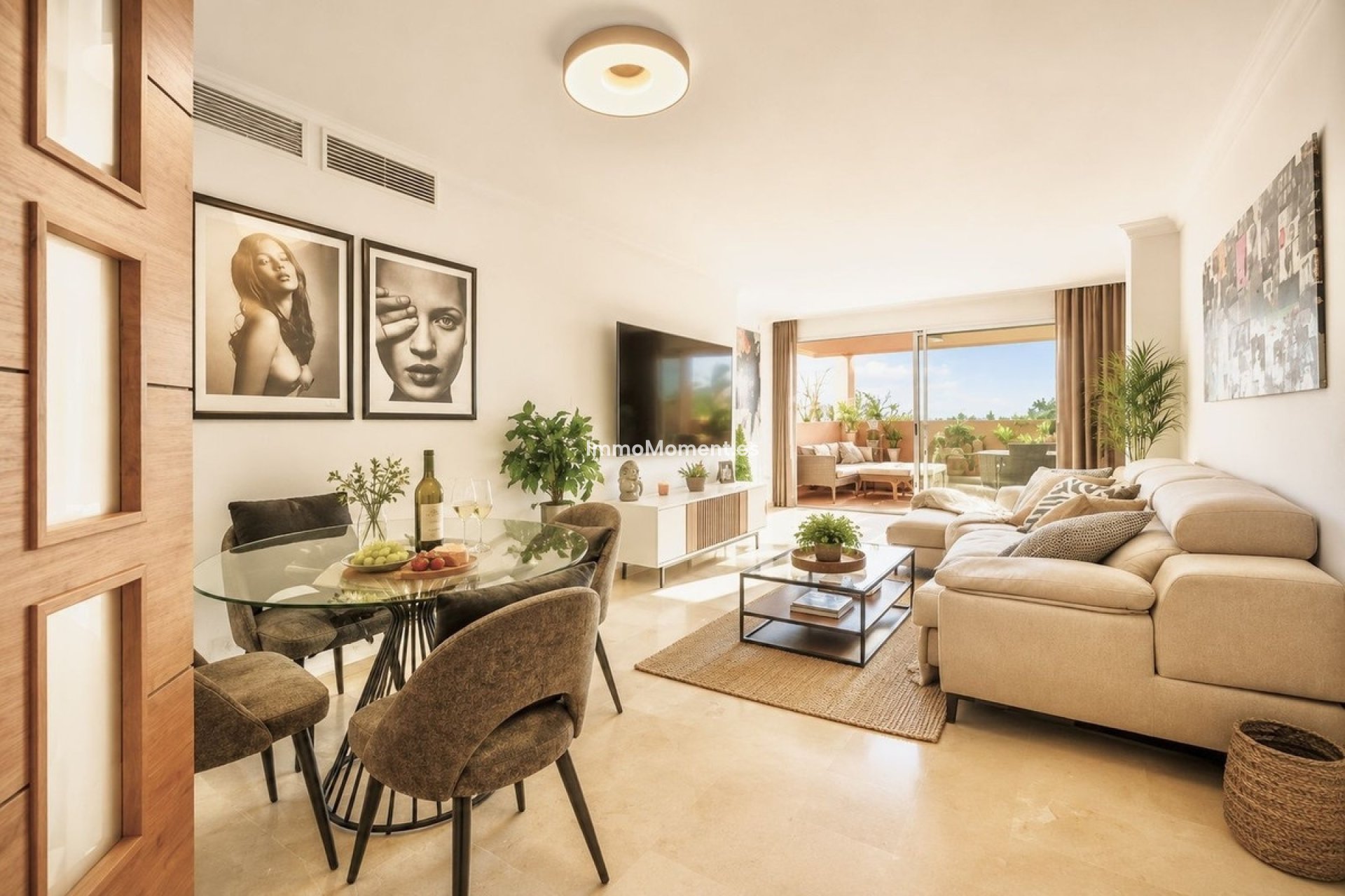 Reventa - Apartamento - Marbella - Elviria
