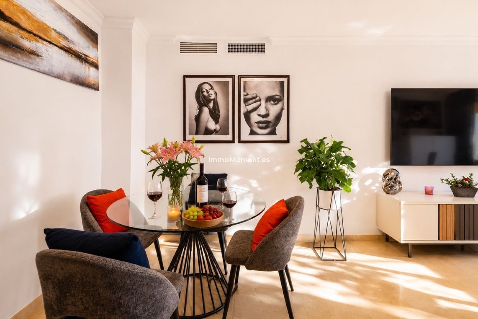 Reventa - Apartamento - Marbella - Elviria