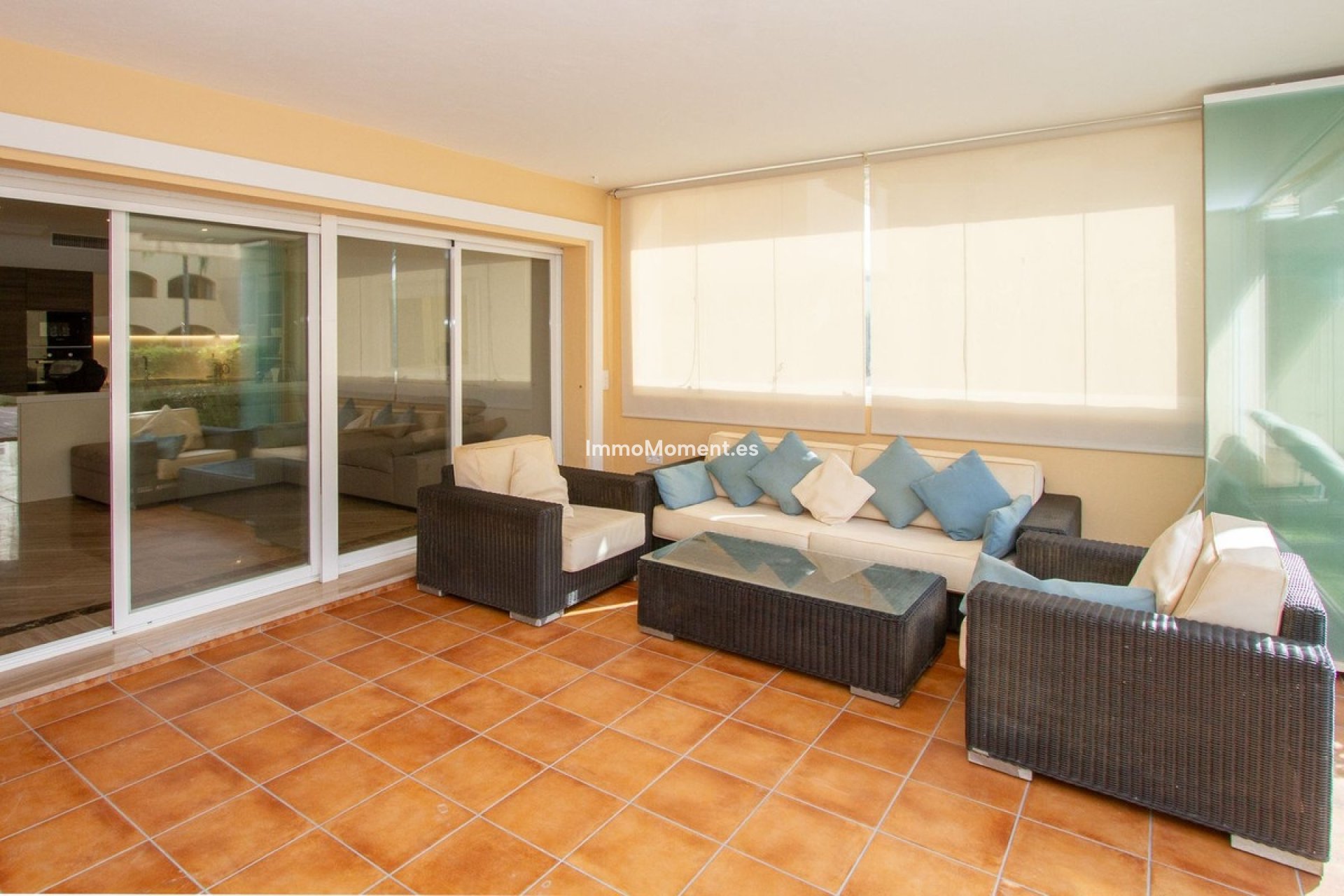 Reventa - Apartamento - Marbella - Elviria