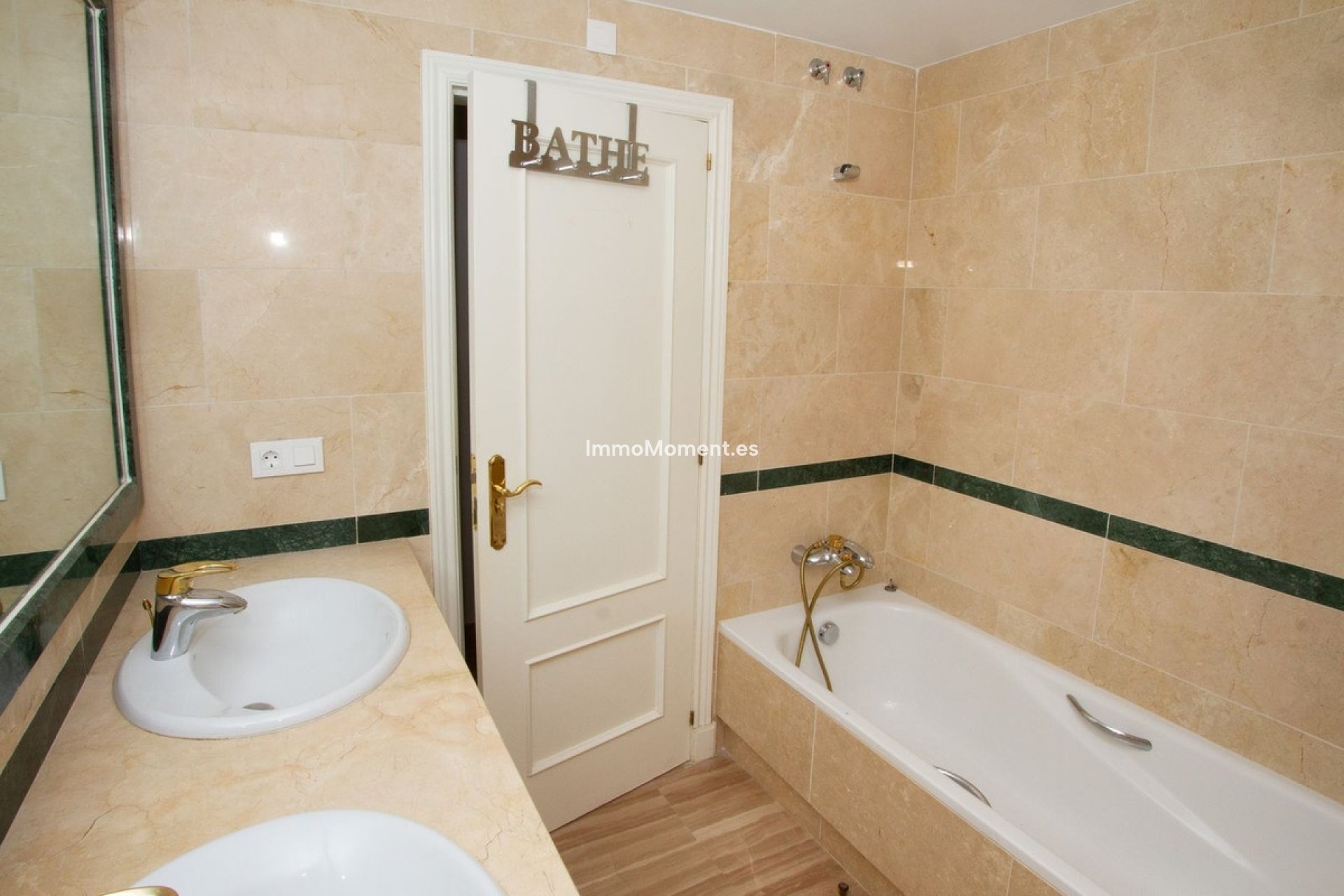 Reventa - Apartamento - Marbella - Elviria