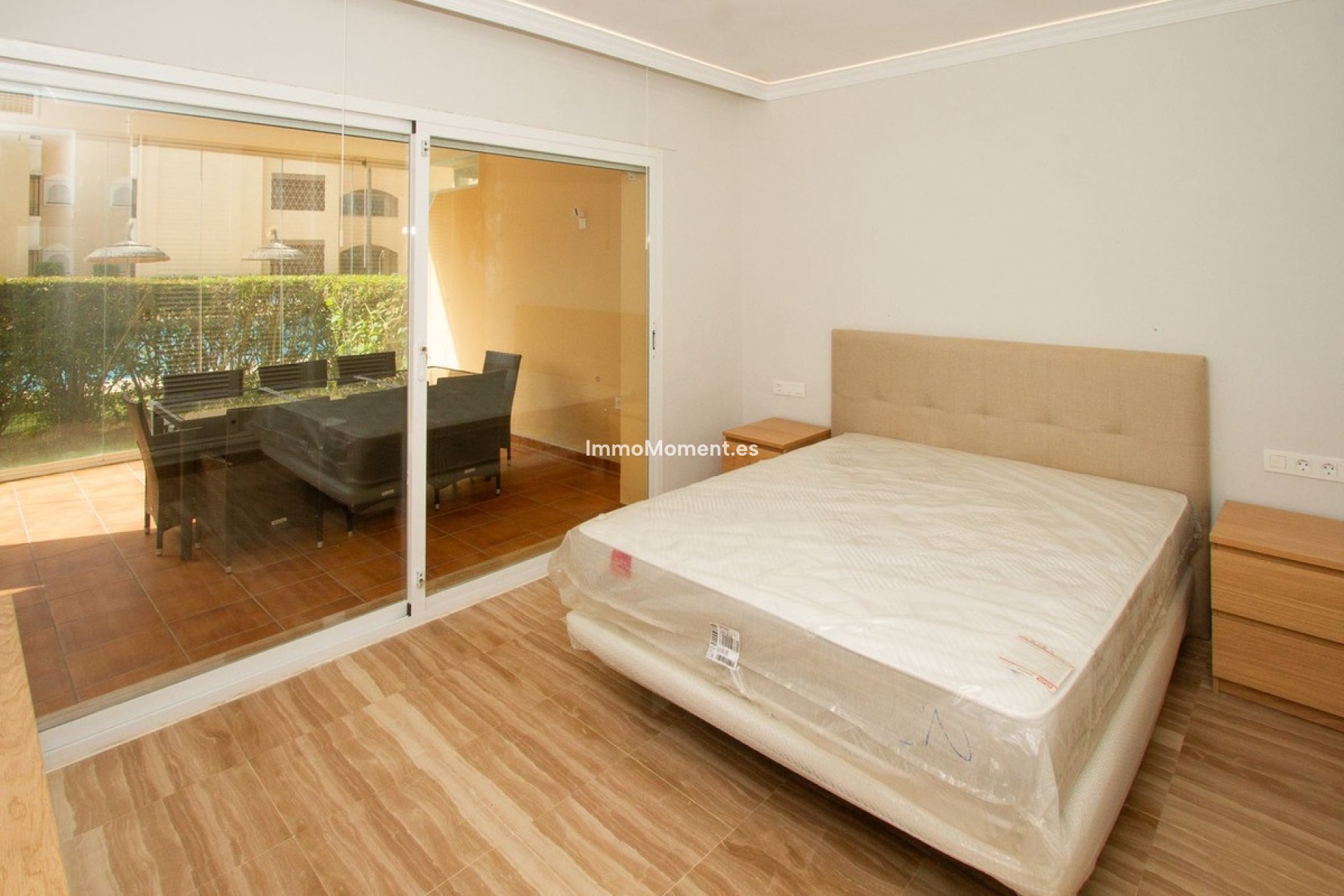 Reventa - Apartamento - Marbella - Elviria