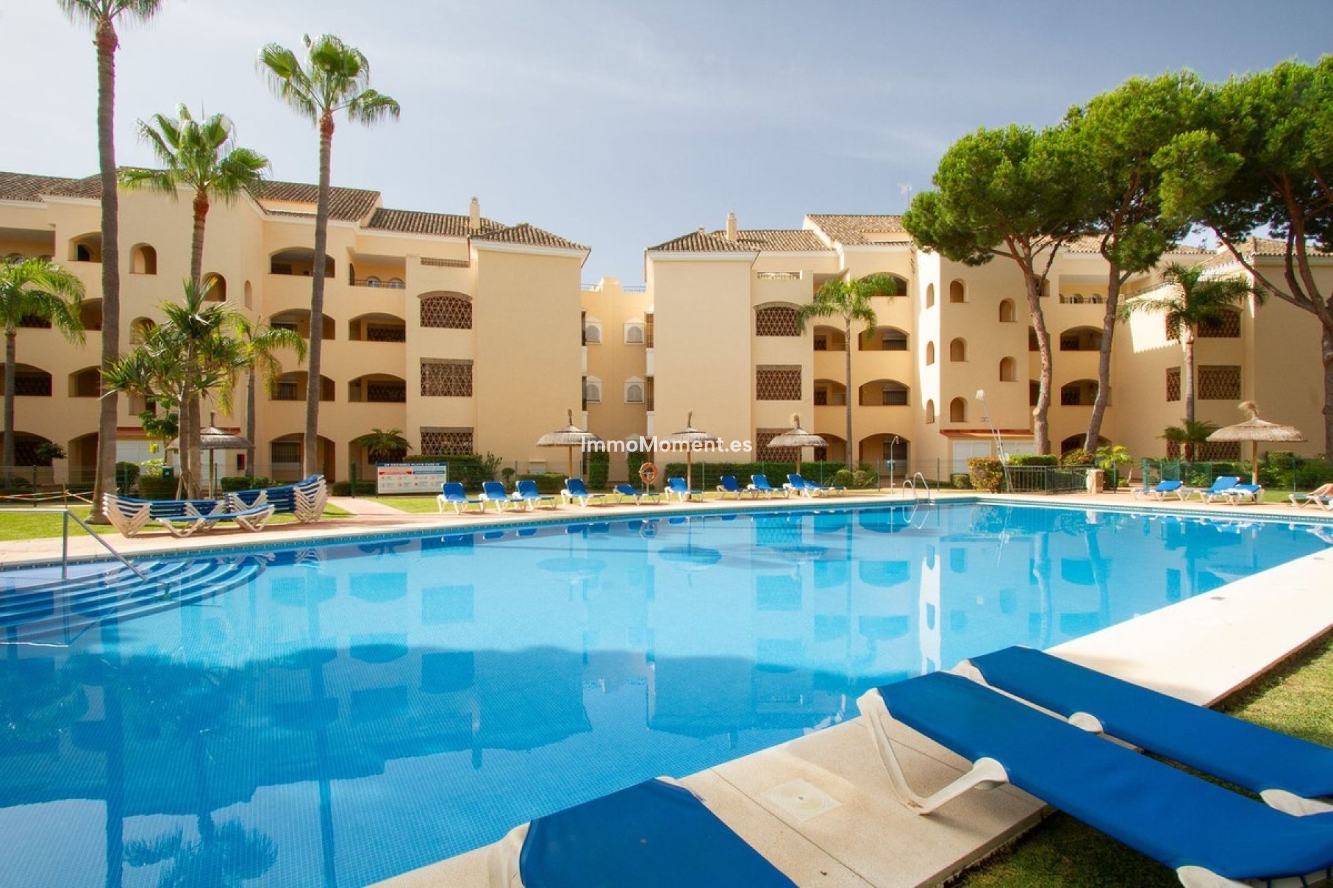 Reventa - Apartamento - Marbella - Elviria