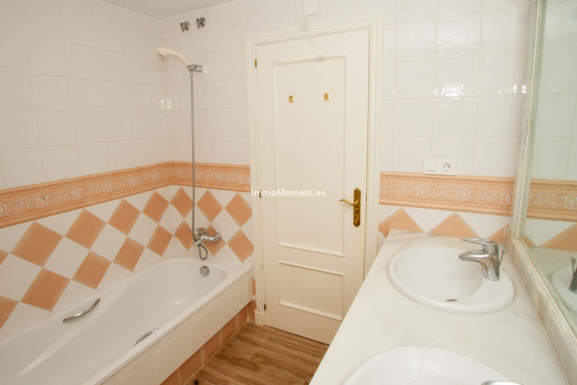 Reventa - Apartamento - Marbella - Elviria