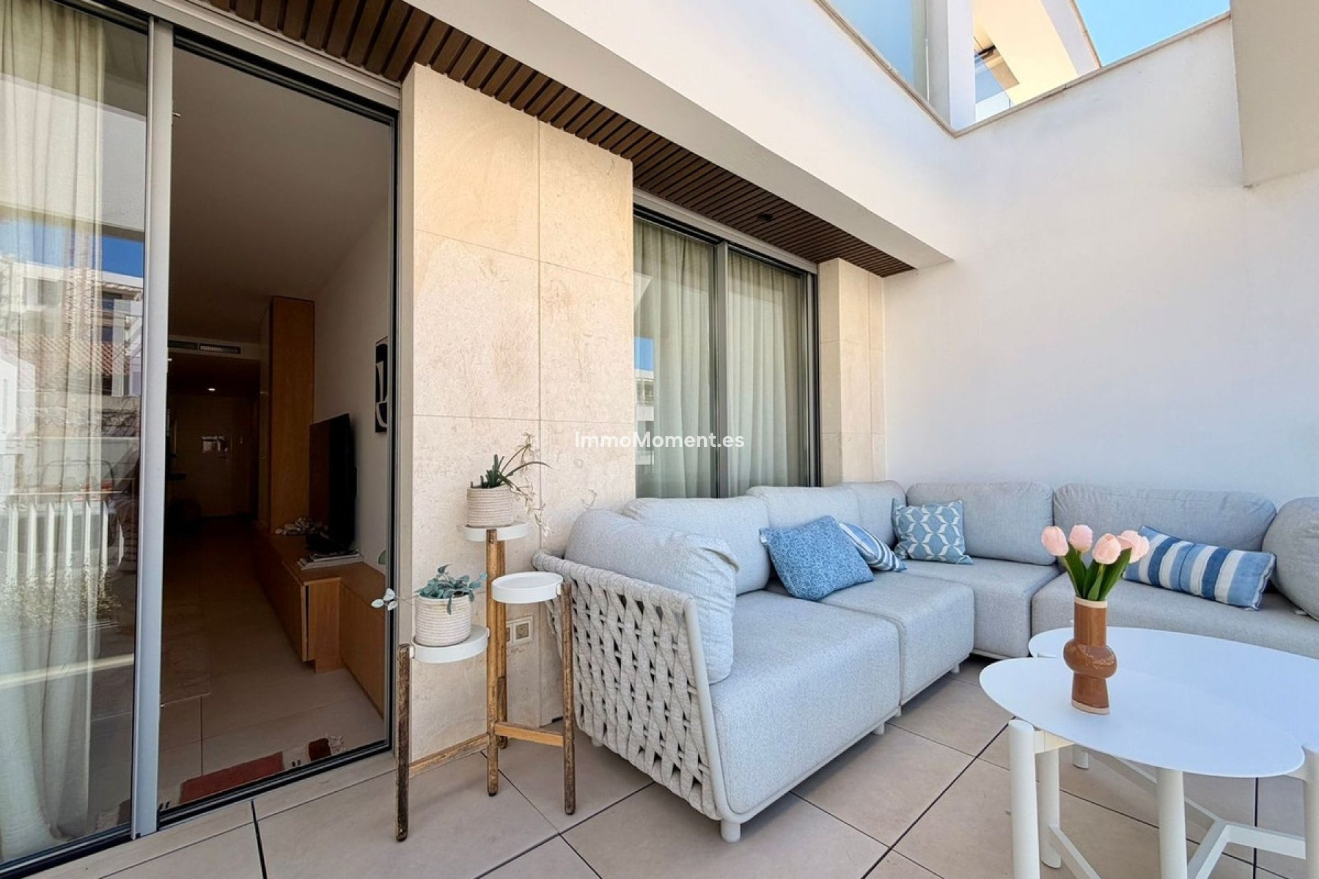 Reventa - Apartamento - Marbella - Elviria