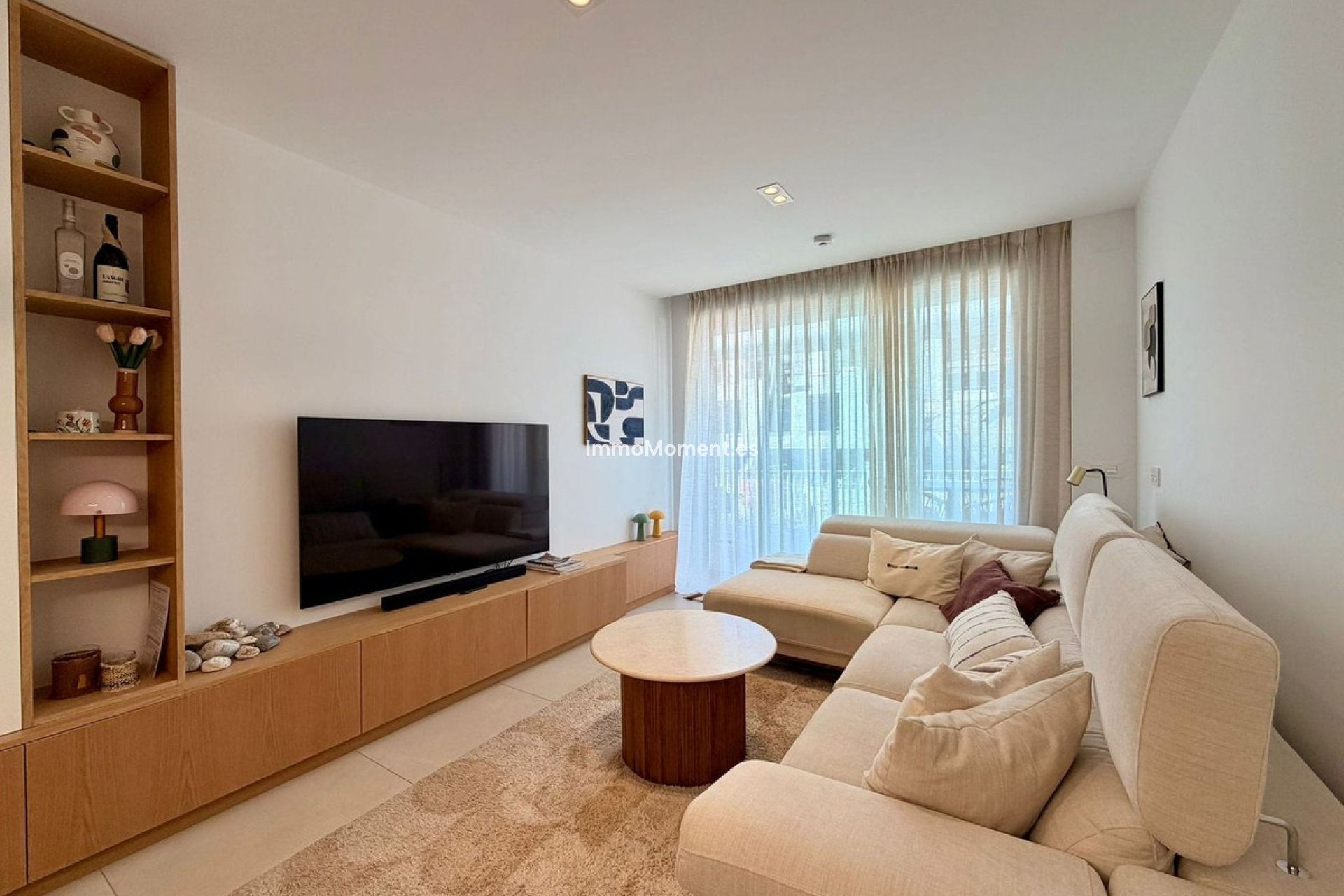 Reventa - Apartamento - Marbella - Elviria