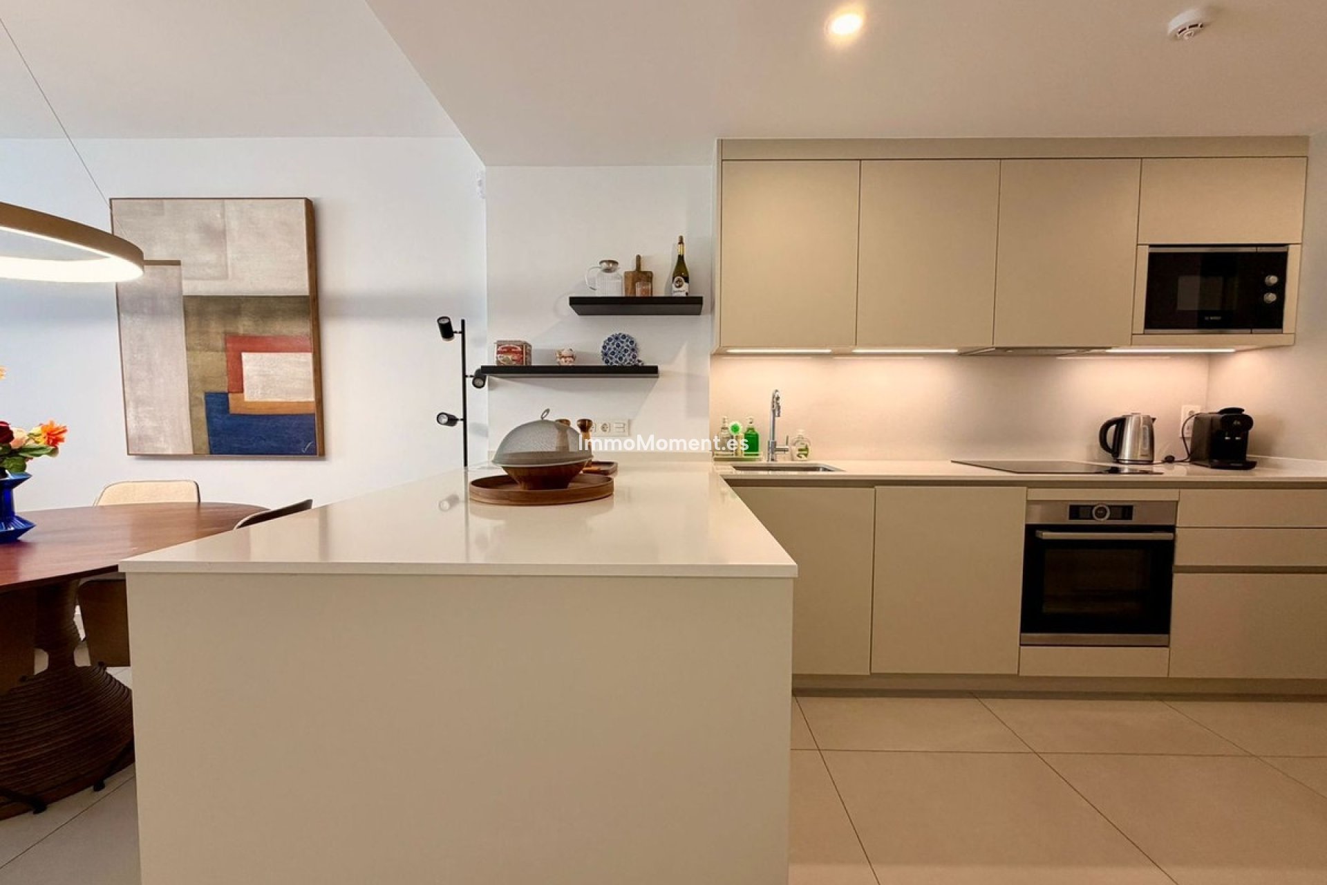 Reventa - Apartamento - Marbella - Elviria