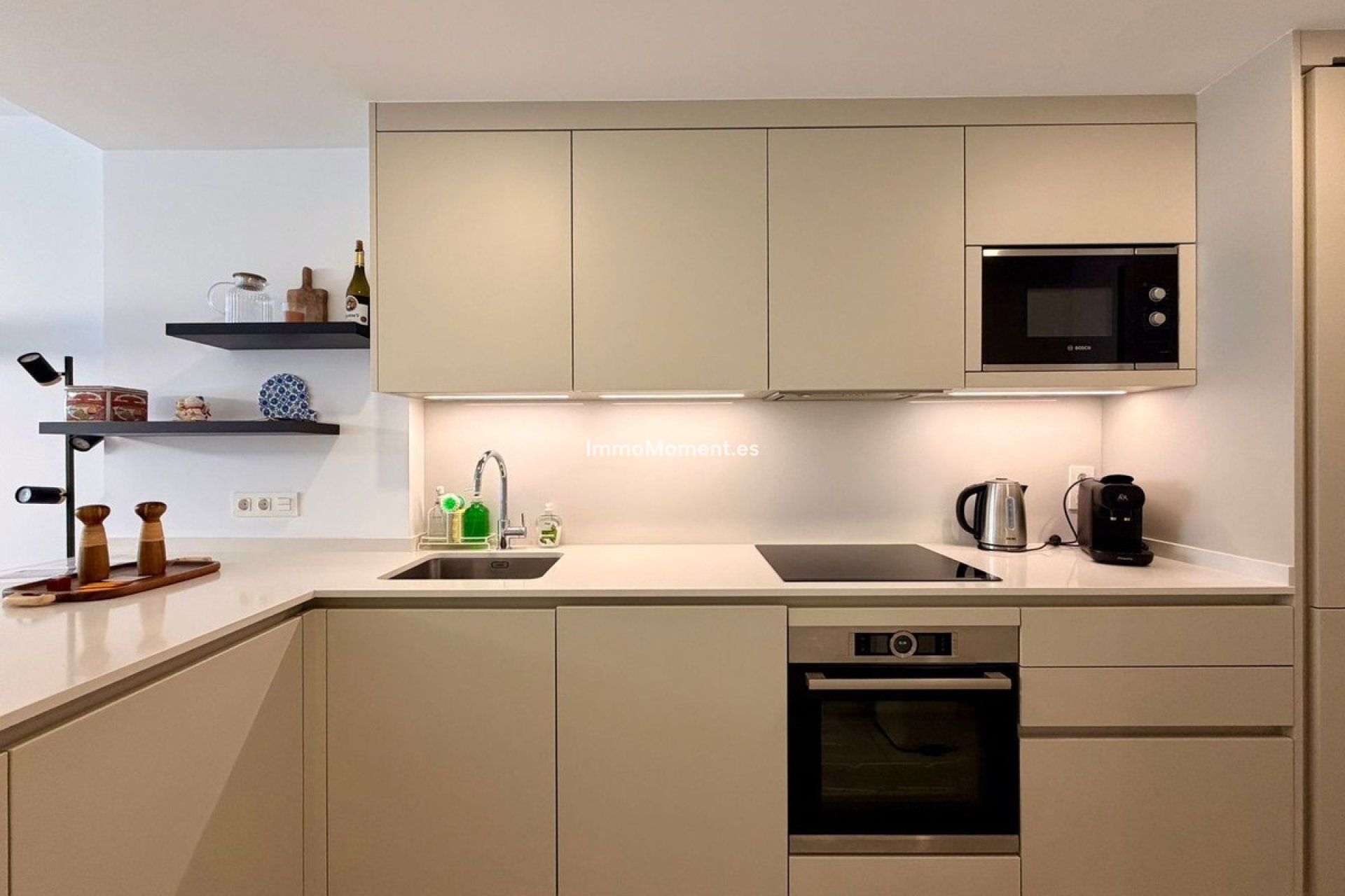 Reventa - Apartamento - Marbella - Elviria