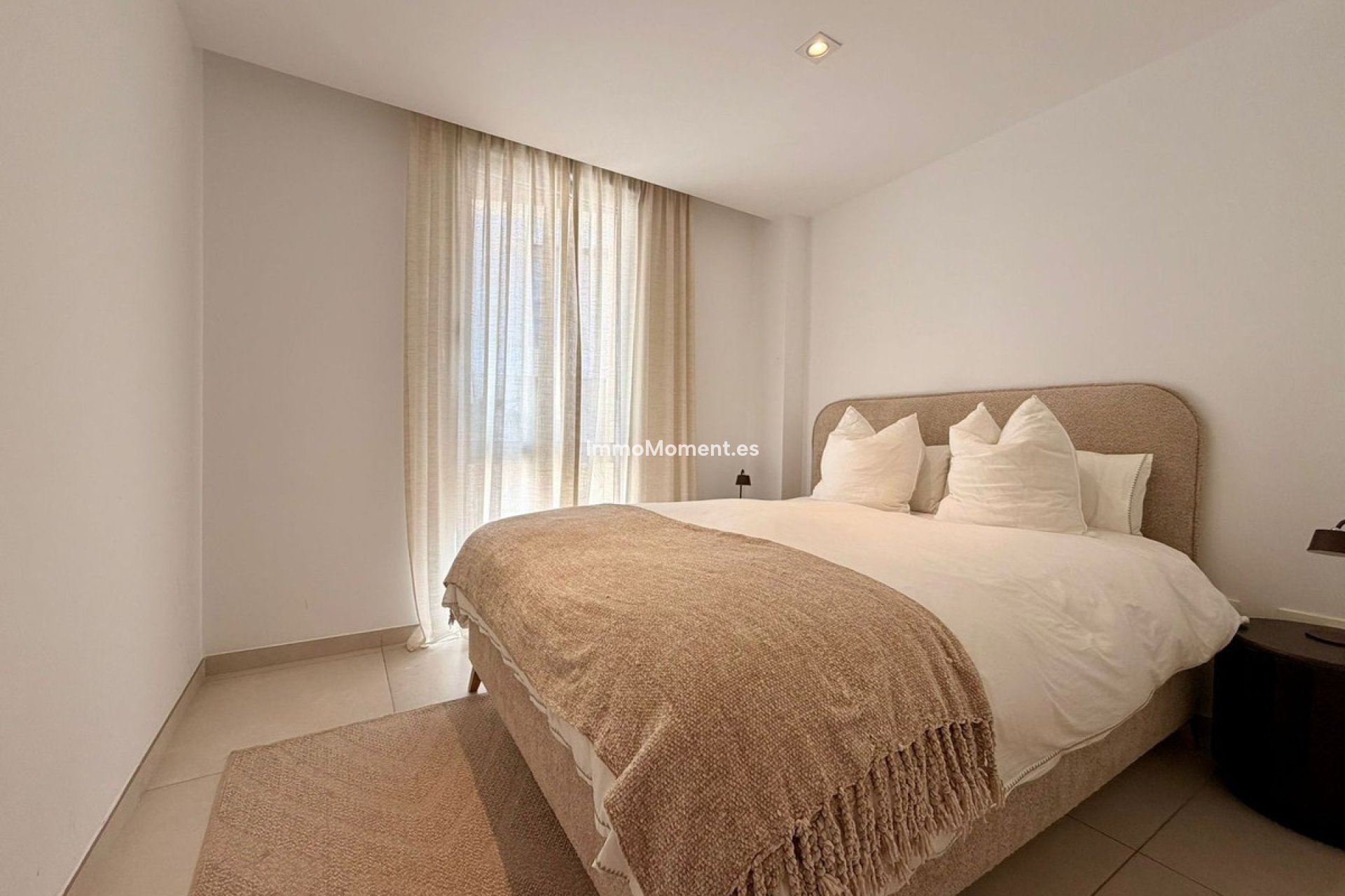 Reventa - Apartamento - Marbella - Elviria