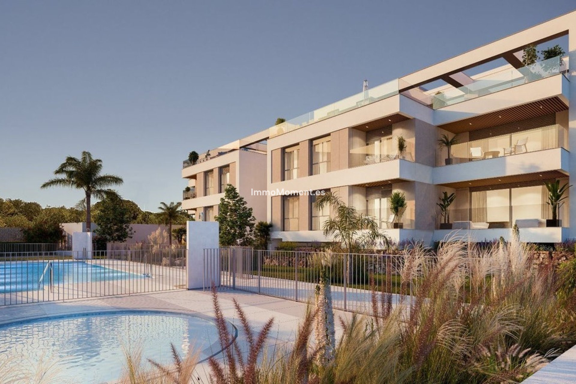 Reventa - Apartamento - Marbella - Elviria