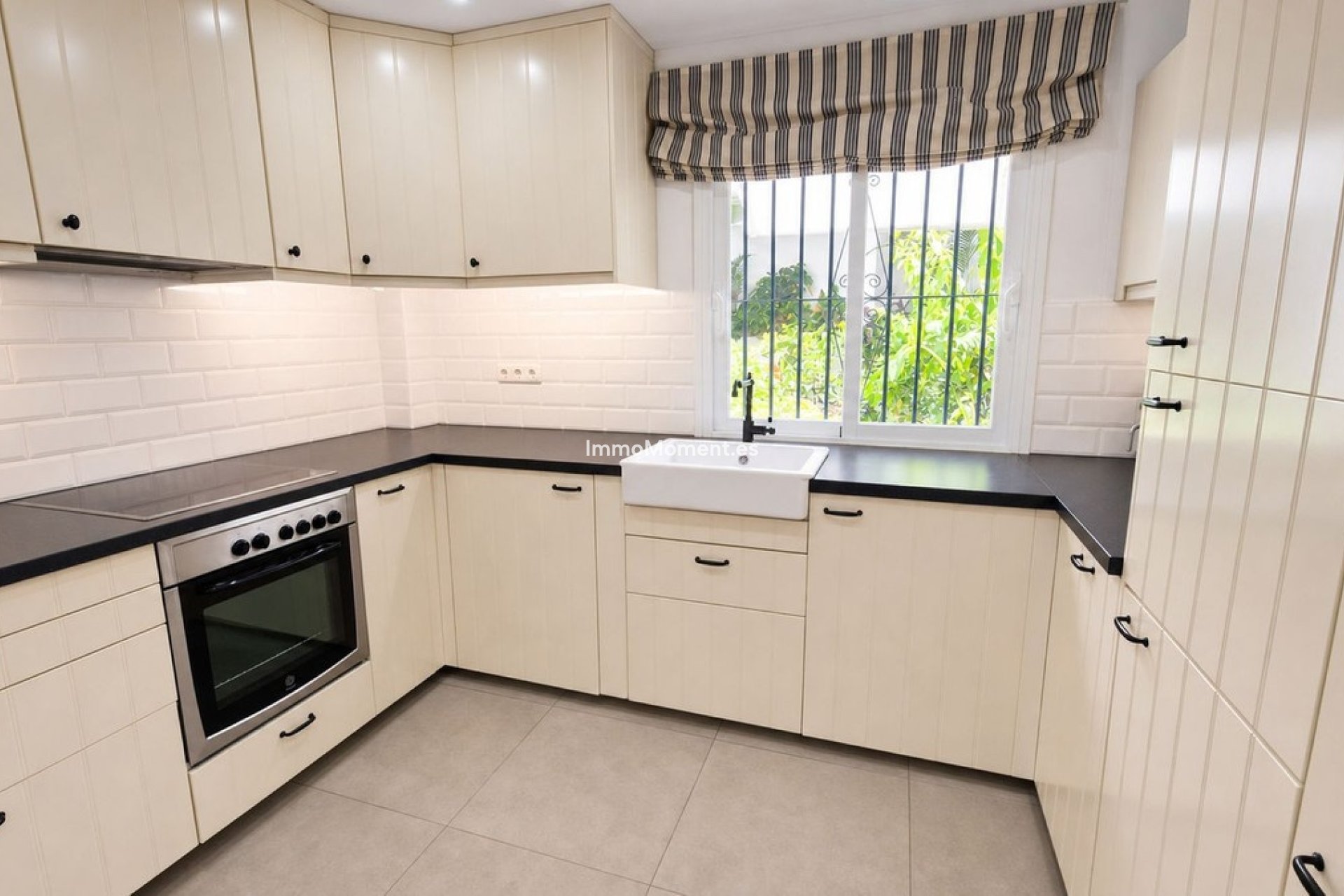 Reventa - Apartamento - Marbella - Elviria