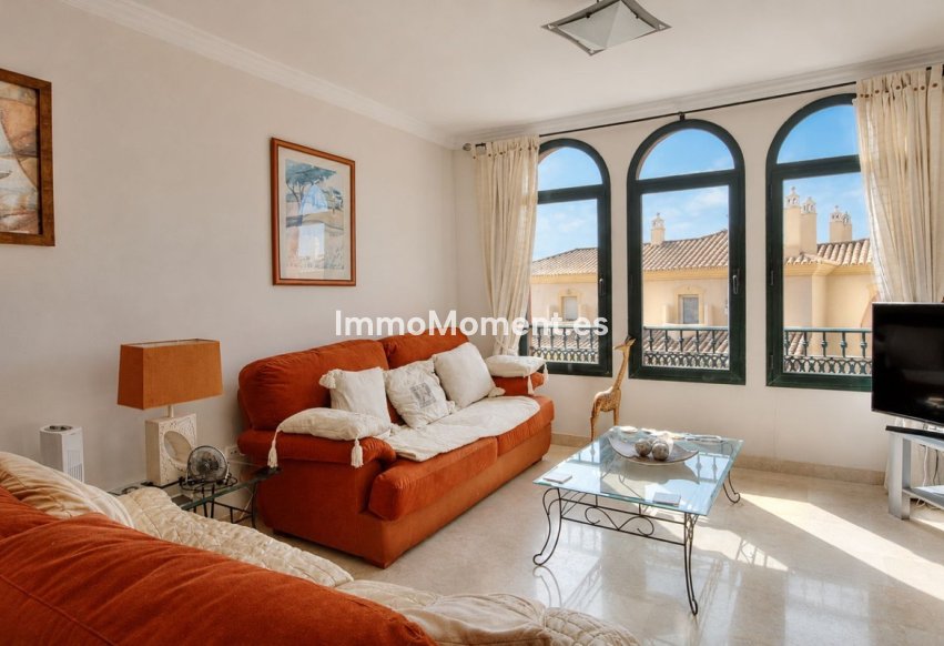 Reventa - Apartamento - Marbella - Elviria