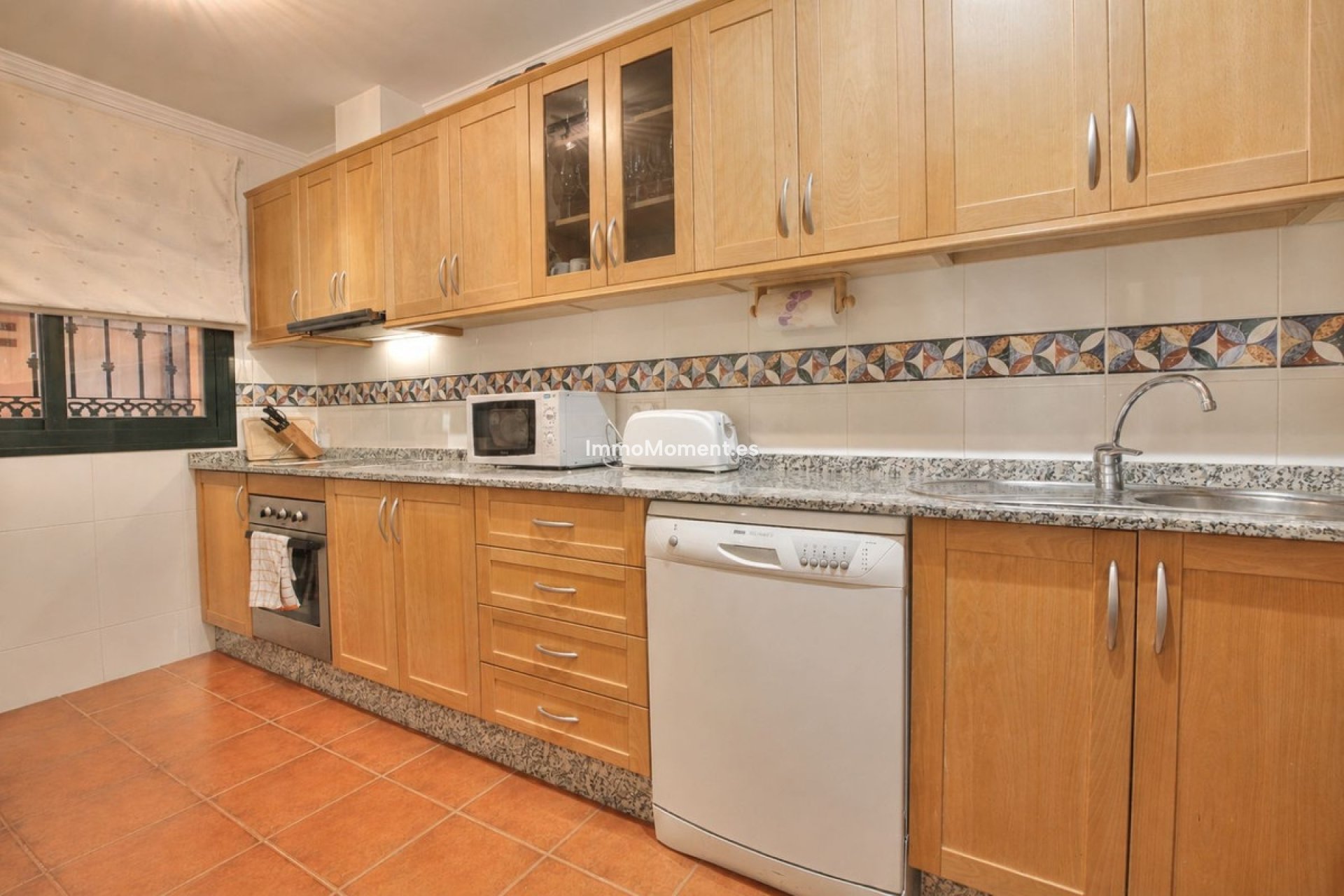 Reventa - Apartamento - Marbella - Elviria