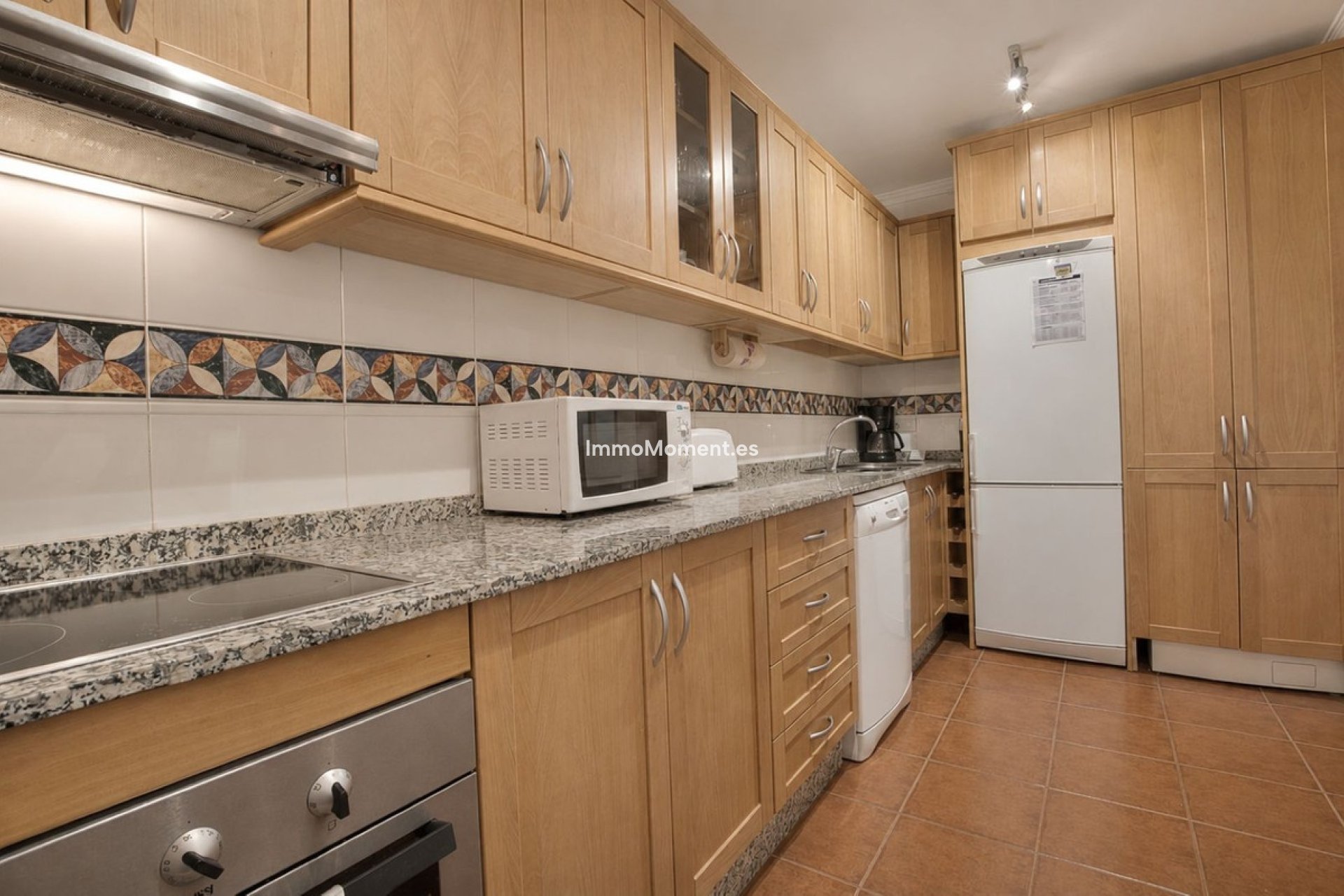 Reventa - Apartamento - Marbella - Elviria