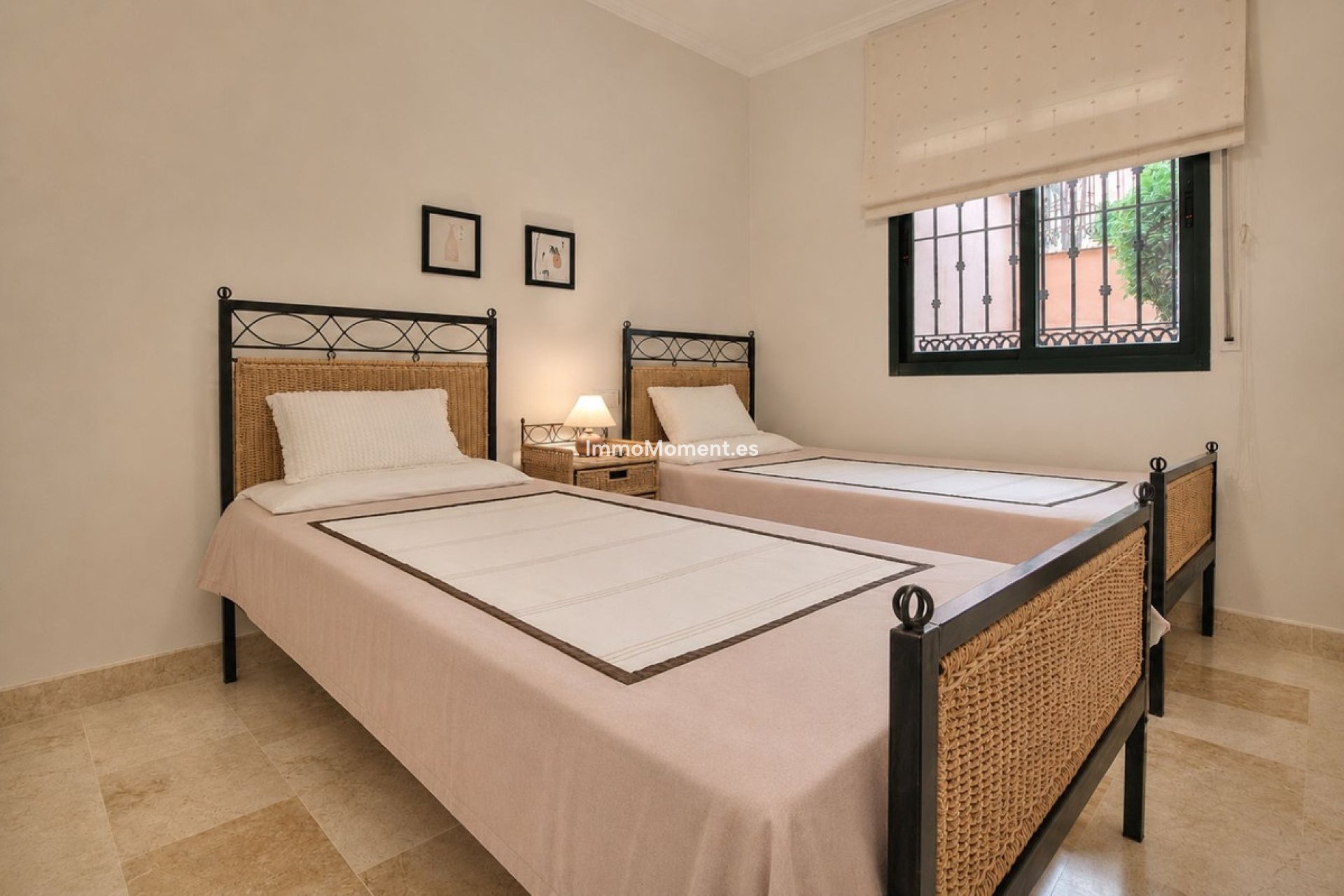 Reventa - Apartamento - Marbella - Elviria