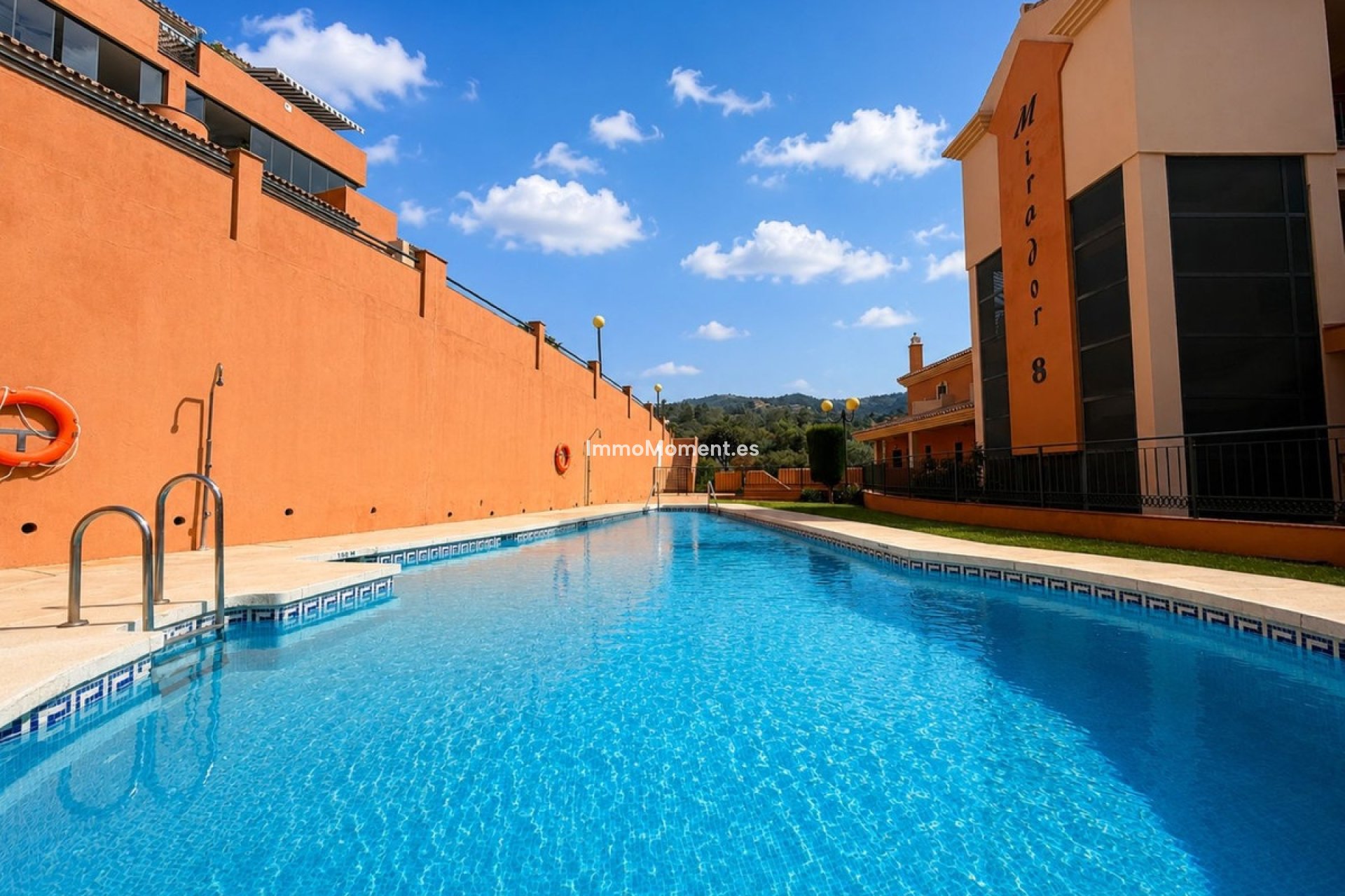 Reventa - Apartamento - Marbella - Elviria