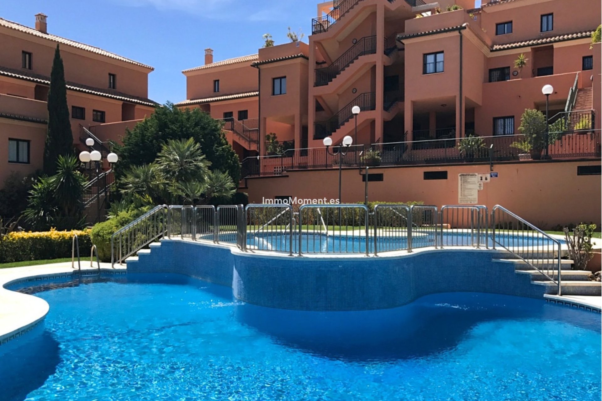 Reventa - Apartamento - Marbella - Elviria