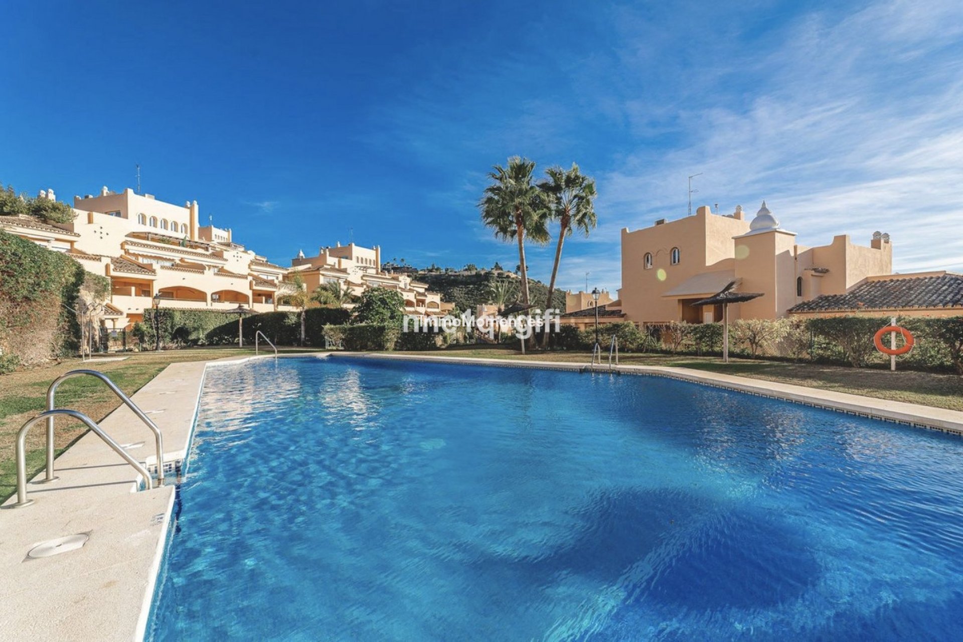 Reventa - Apartamento - Marbella - Elviria