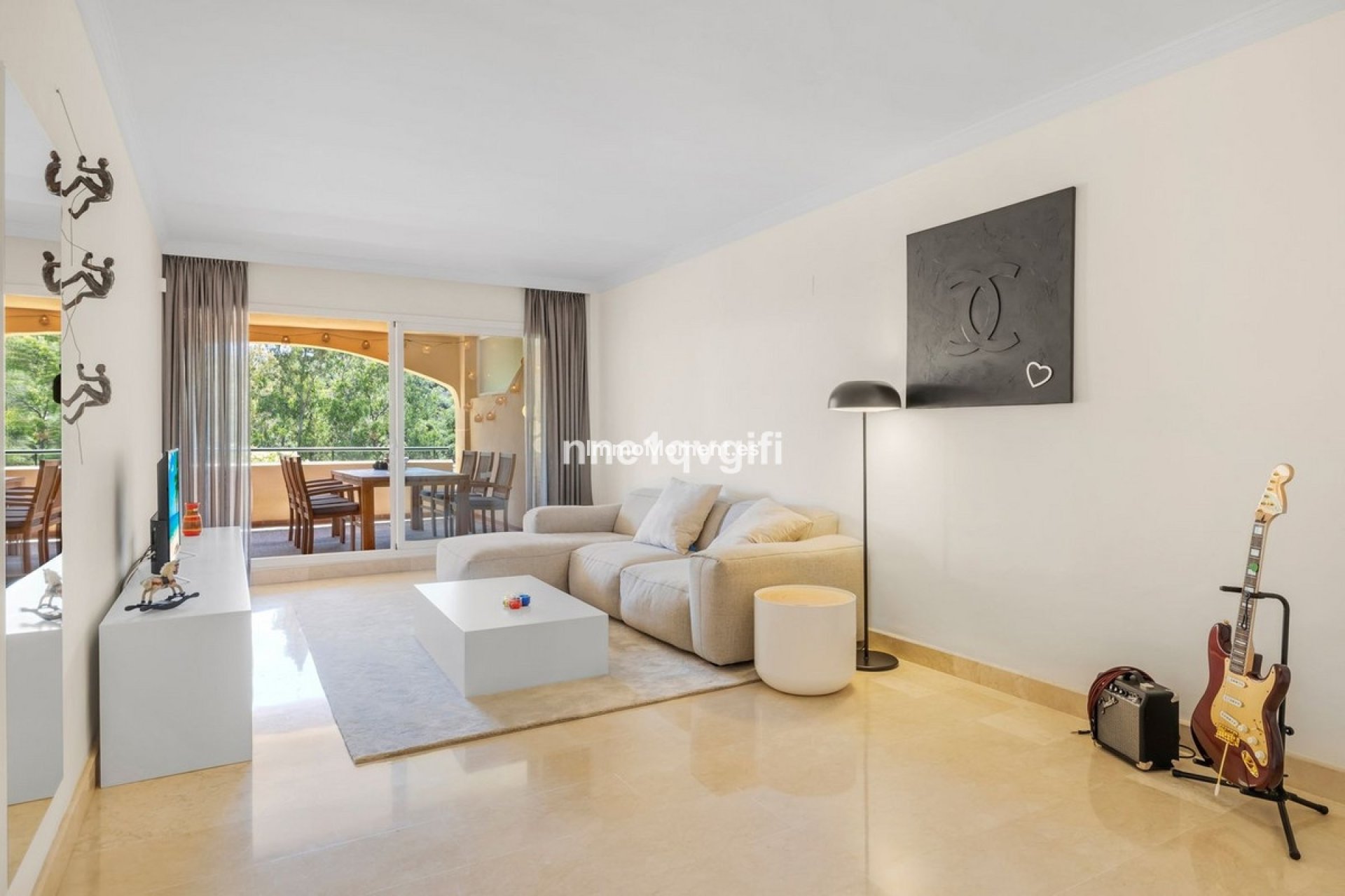 Reventa - Apartamento - Marbella - Elviria