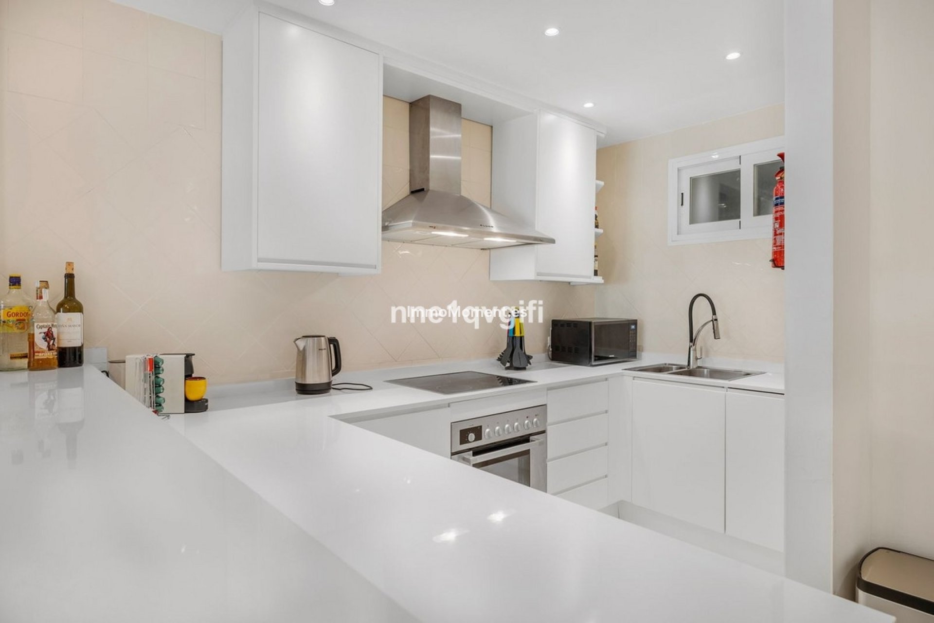 Reventa - Apartamento - Marbella - Elviria