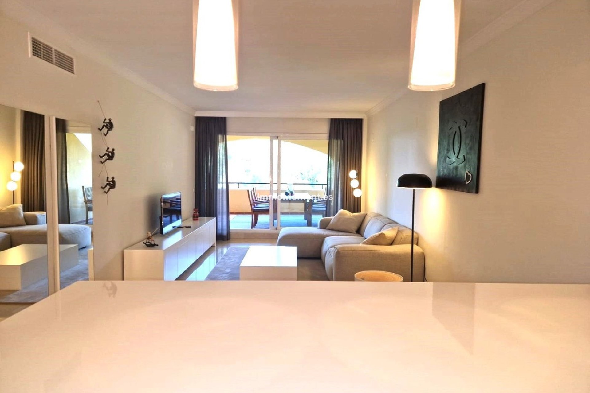 Reventa - Apartamento - Marbella - Elviria