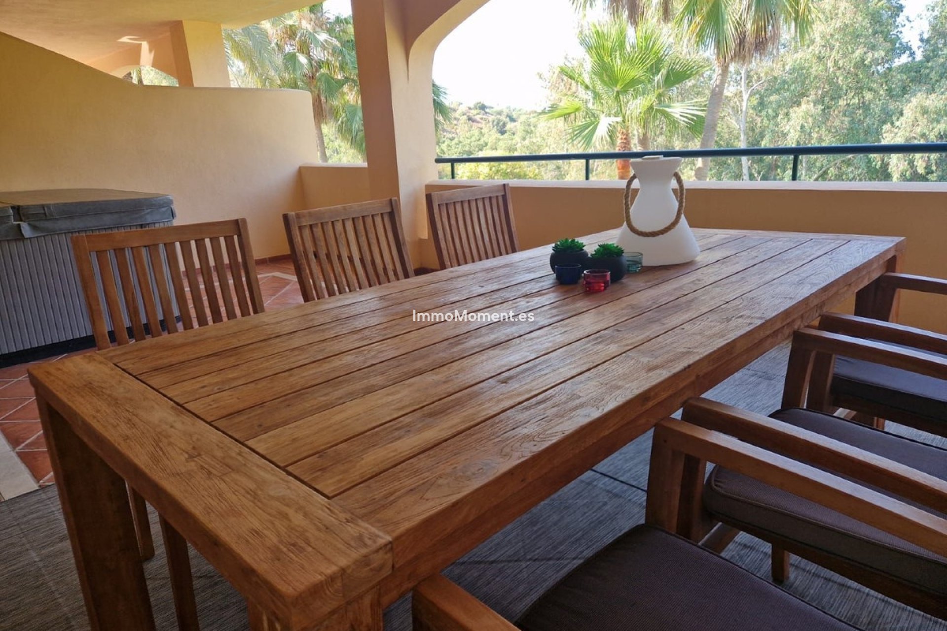 Reventa - Apartamento - Marbella - Elviria