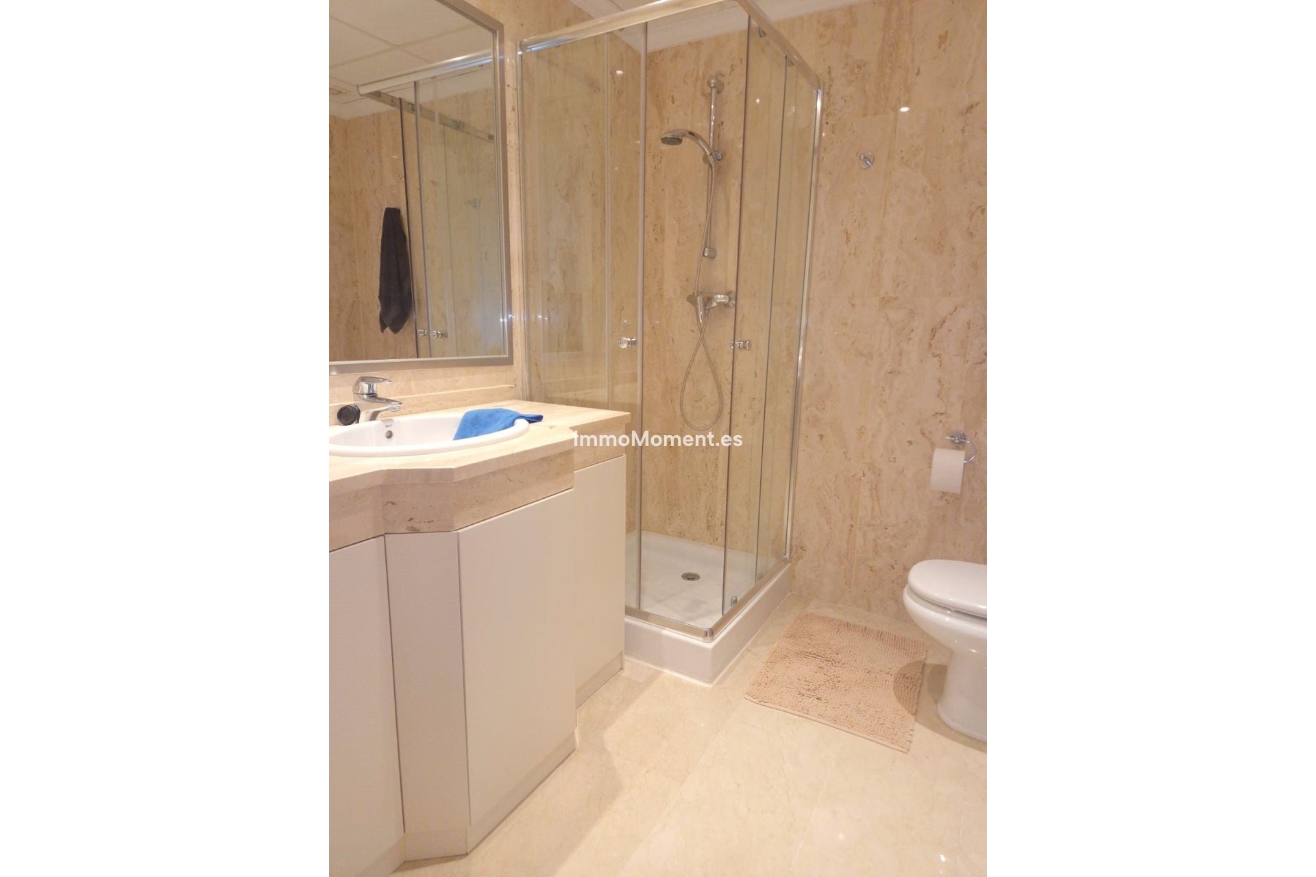 Reventa - Apartamento - Marbella - Elviria