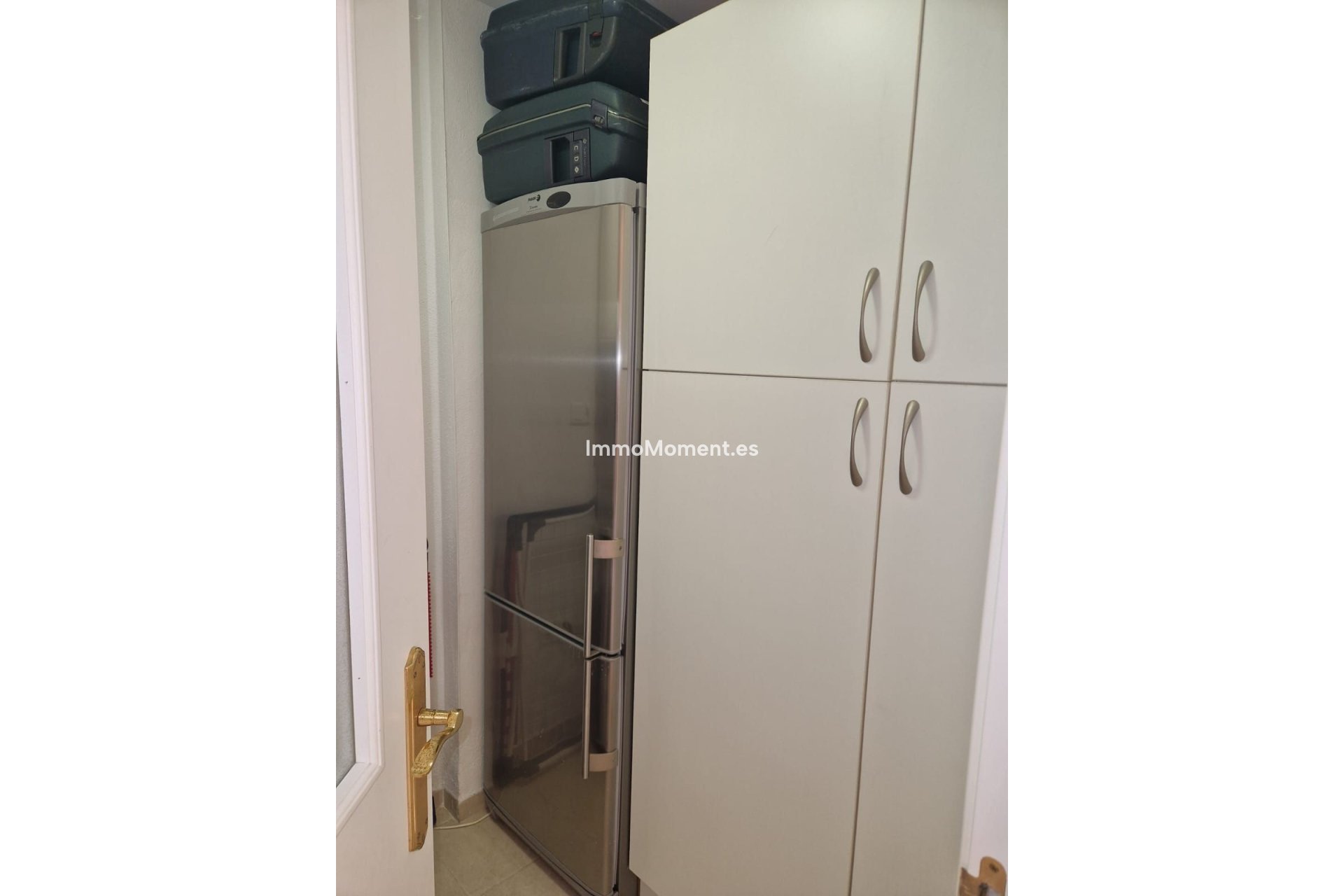 Reventa - Apartamento - Marbella - Elviria