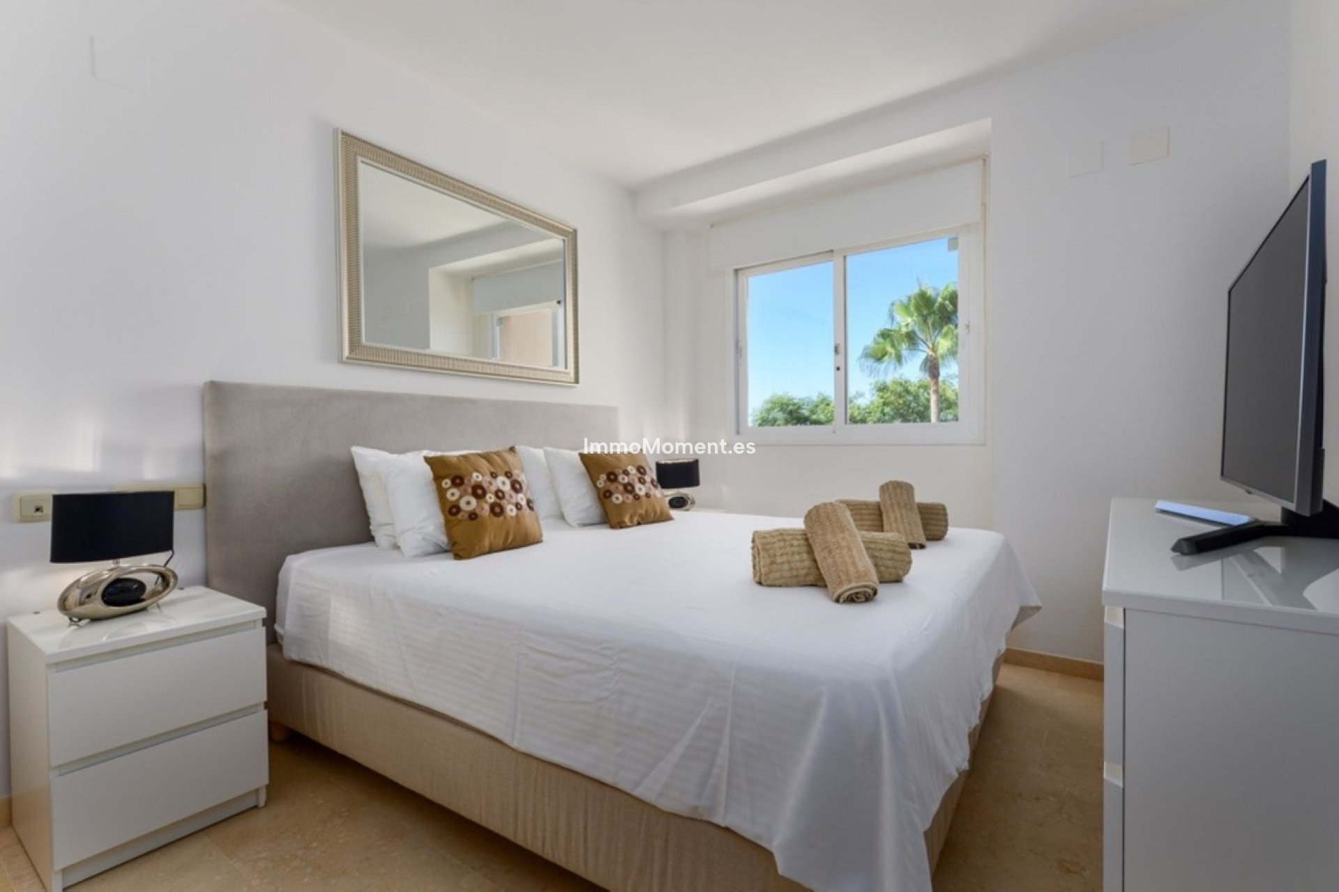 Reventa - Apartamento - Marbella - Elviria