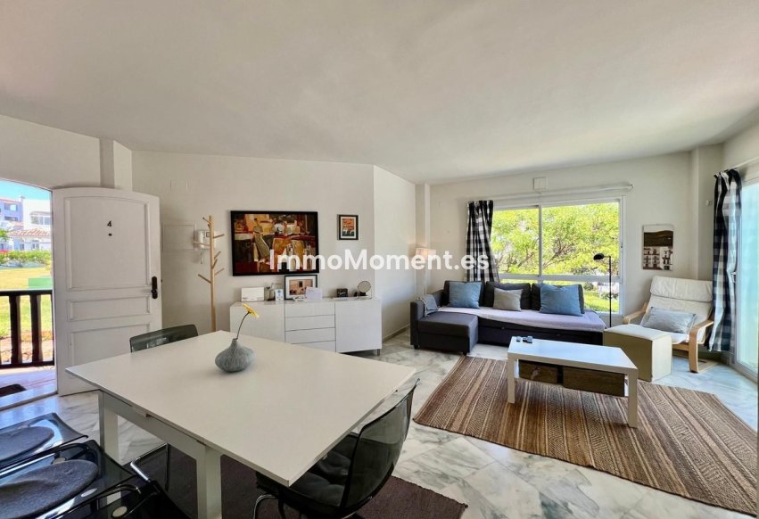Reventa - Apartamento - Marbella - Elviria