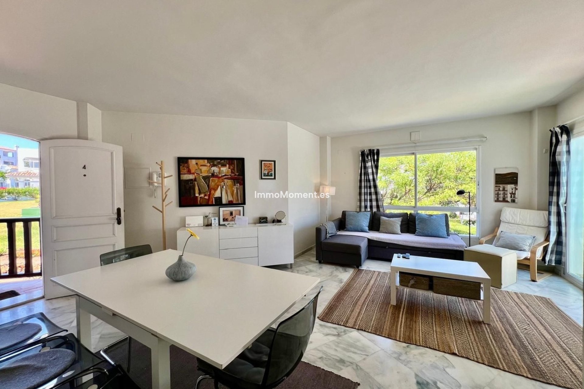 Reventa - Apartamento - Marbella - Elviria