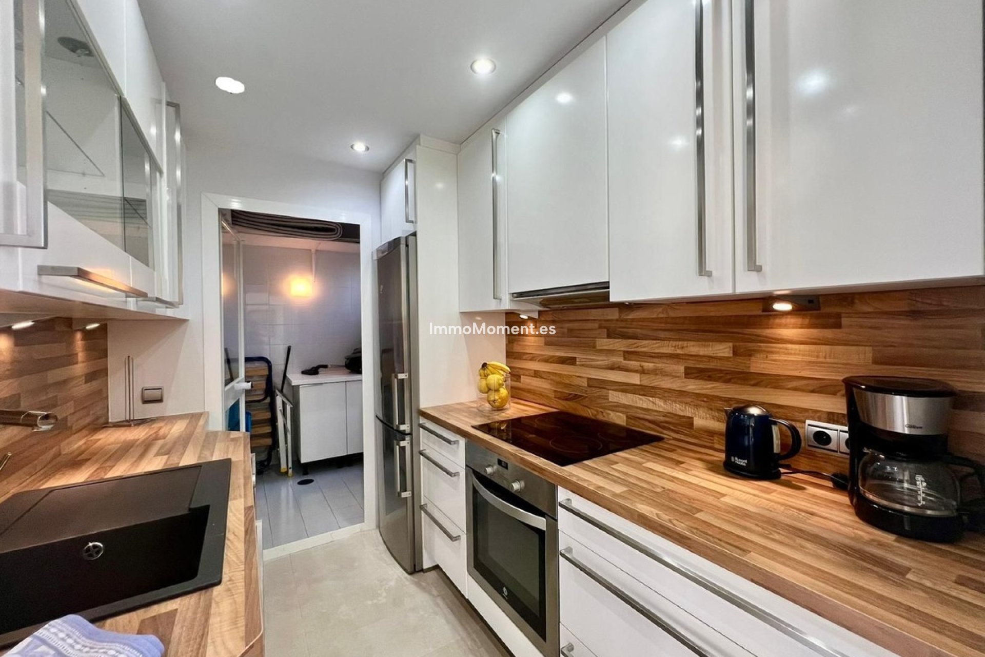Reventa - Apartamento - Marbella - Elviria