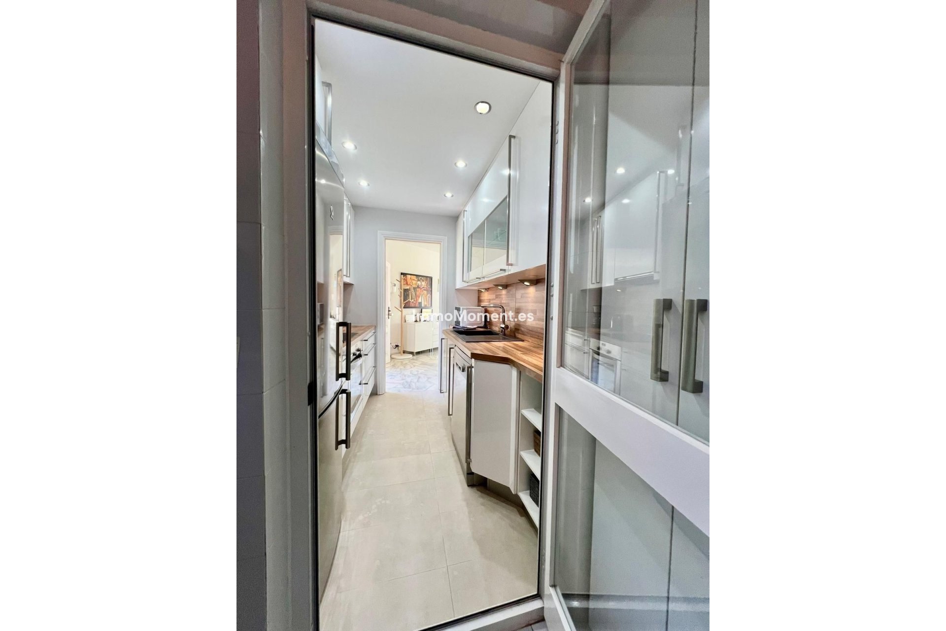 Reventa - Apartamento - Marbella - Elviria