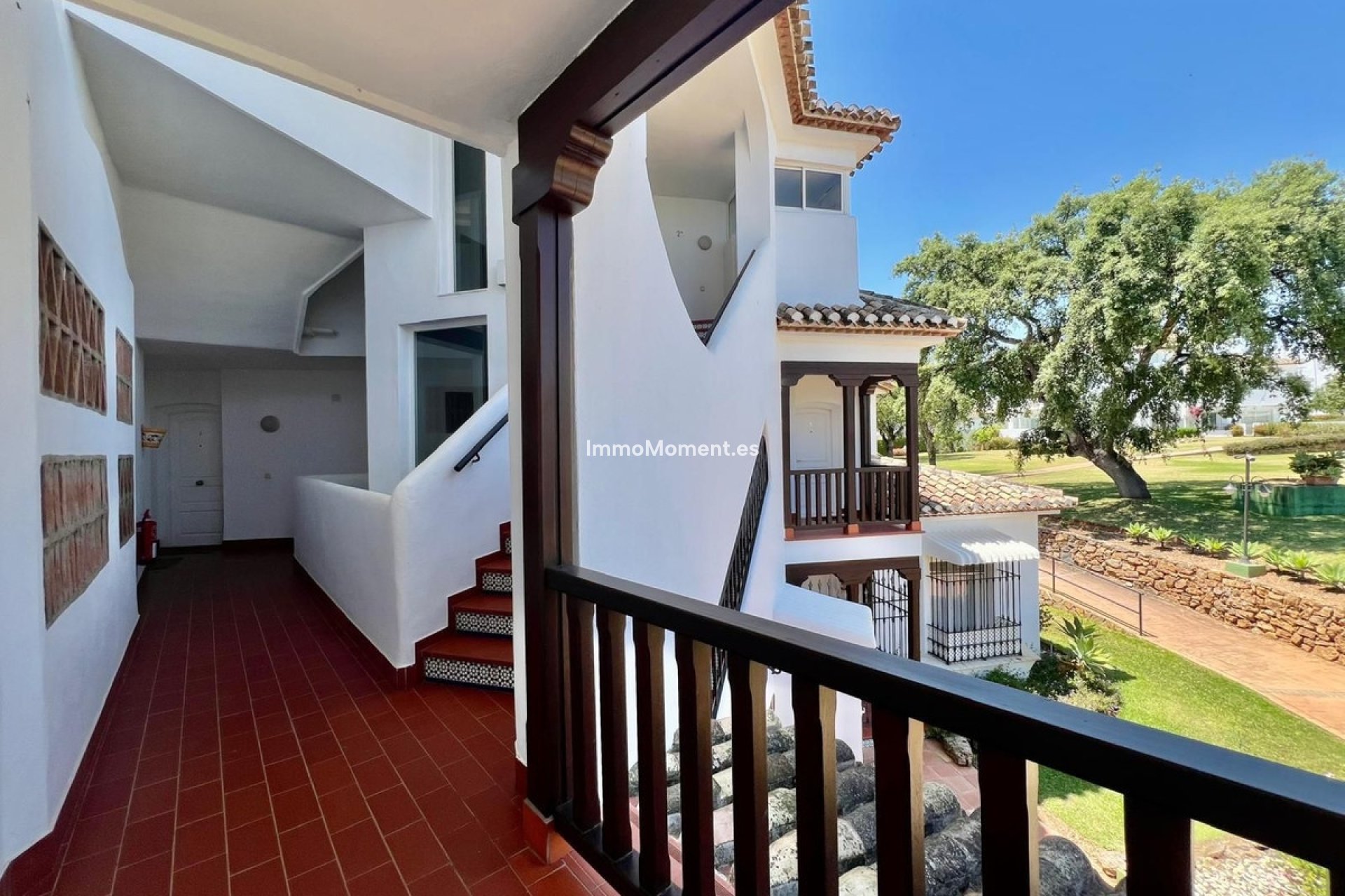 Reventa - Apartamento - Marbella - Elviria