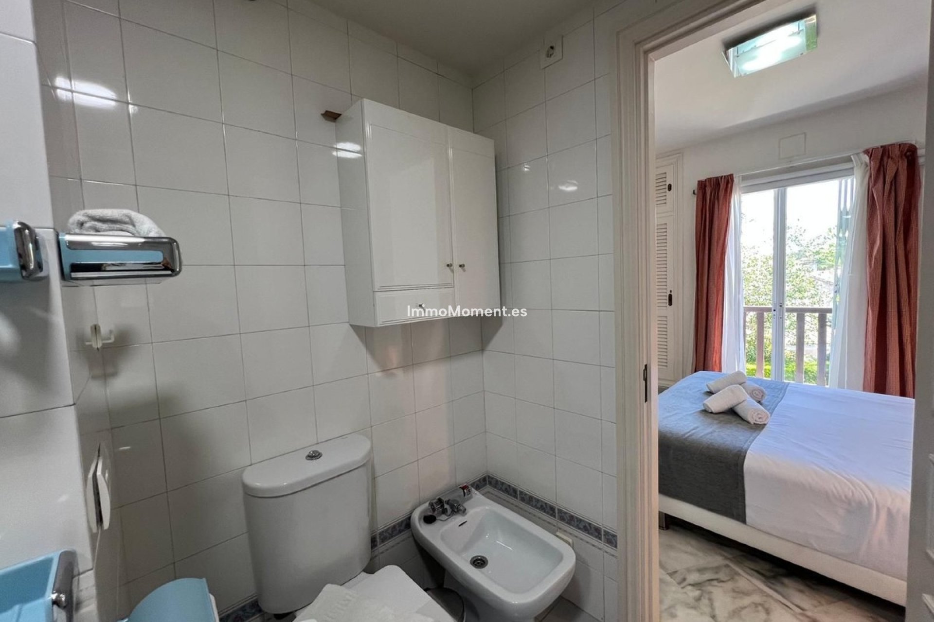 Reventa - Apartamento - Marbella - Elviria