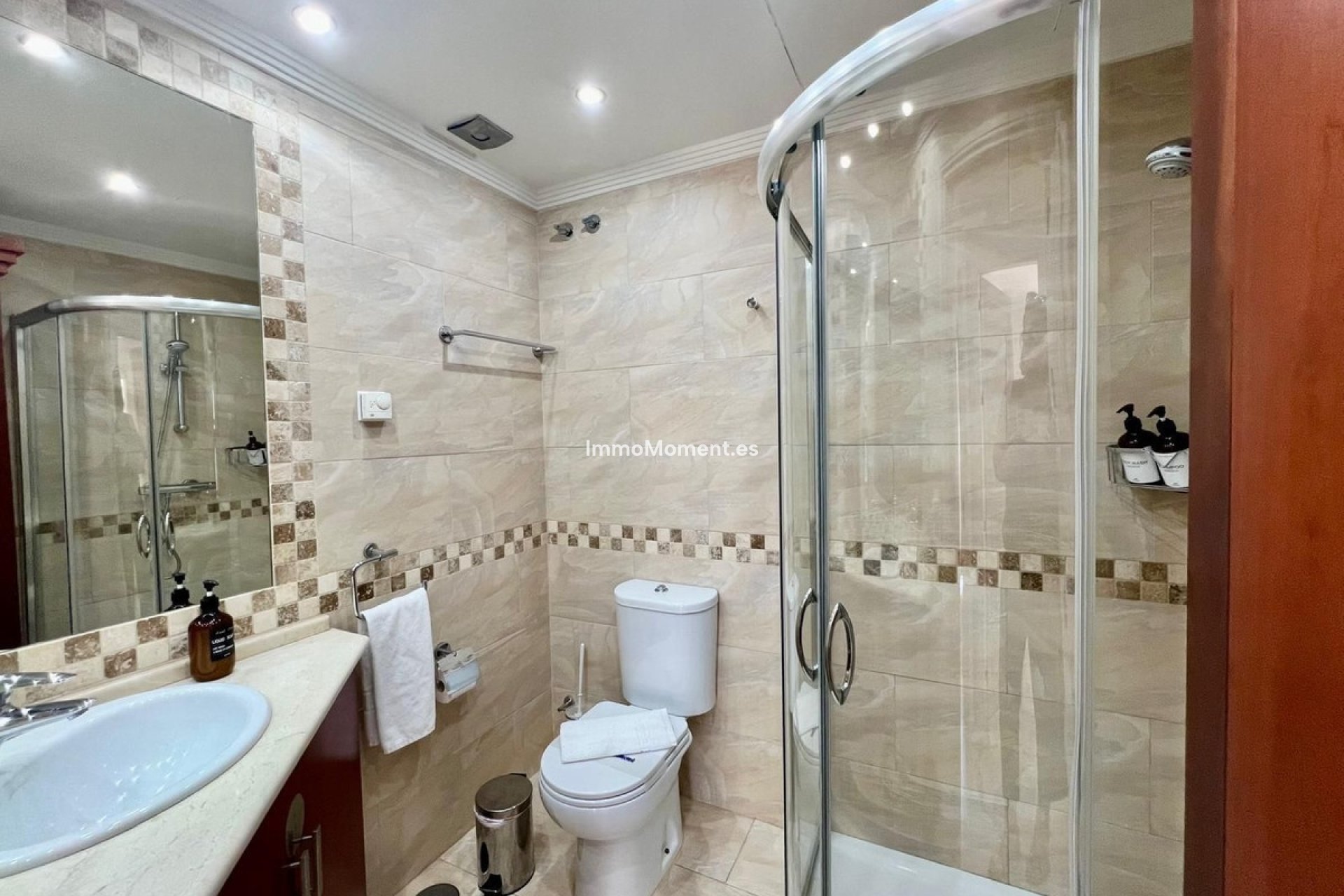 Reventa - Apartamento - Marbella - Elviria