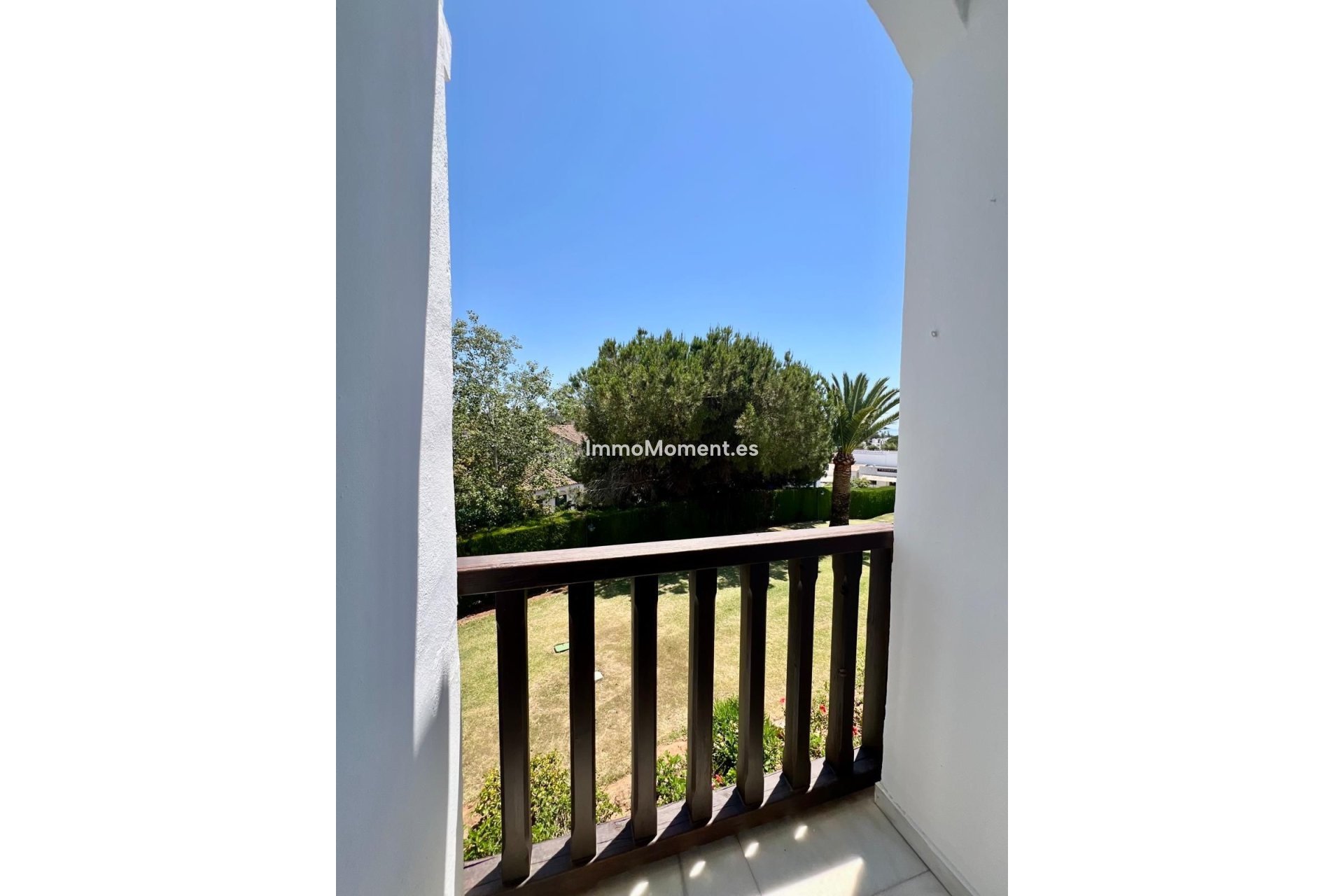 Reventa - Apartamento - Marbella - Elviria