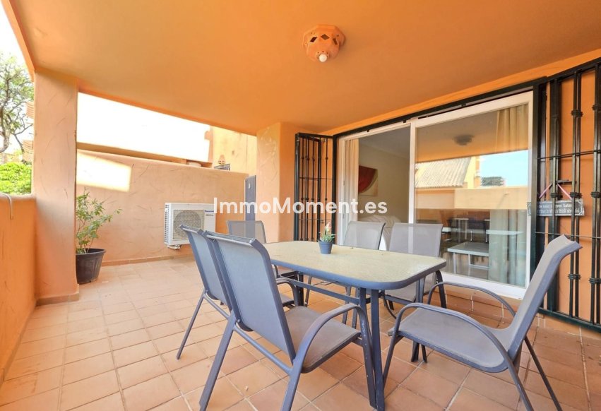 Reventa - Apartamento - Marbella - Elviria